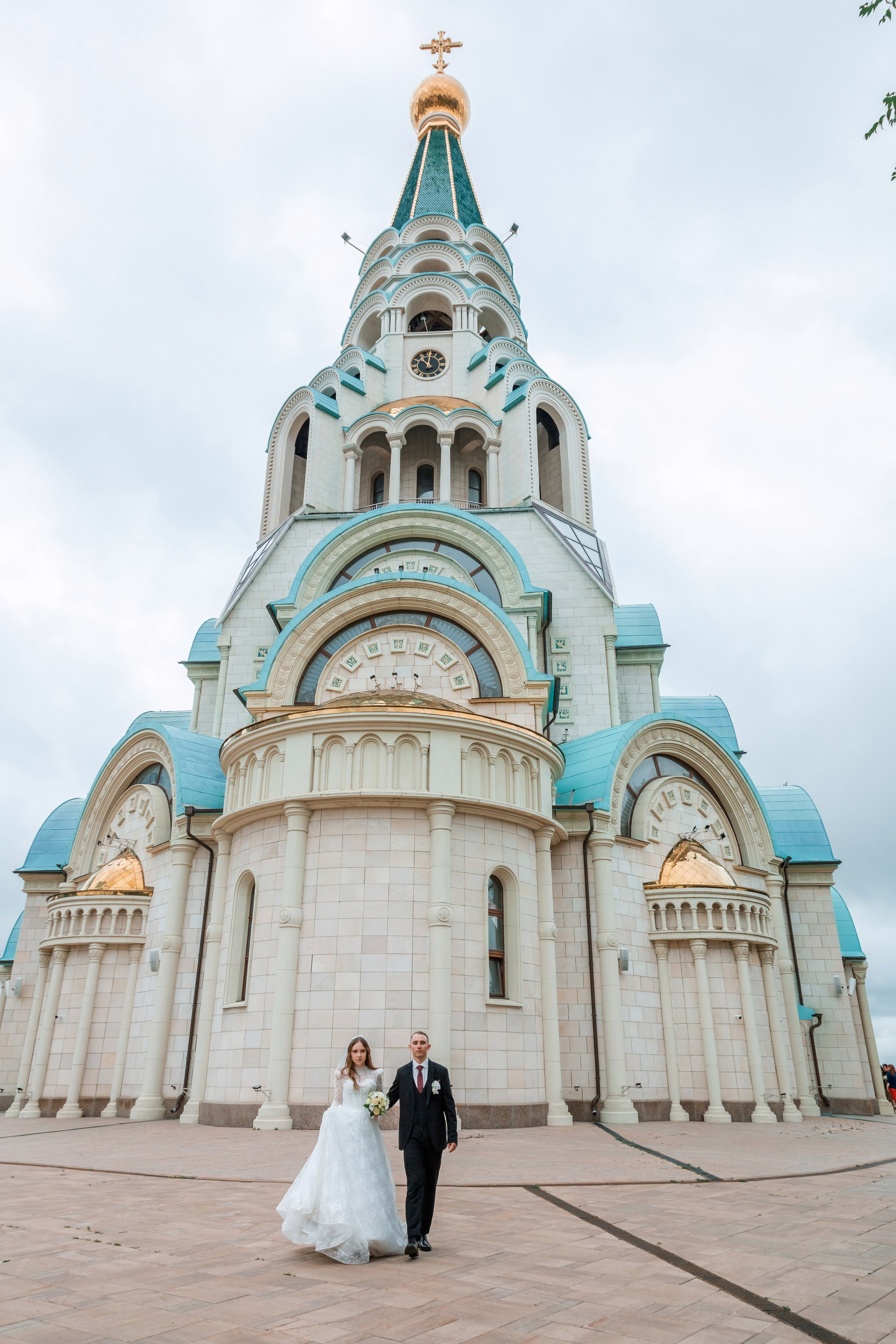 Свадьба. Фотограф в Самаре Митюнина Ирина