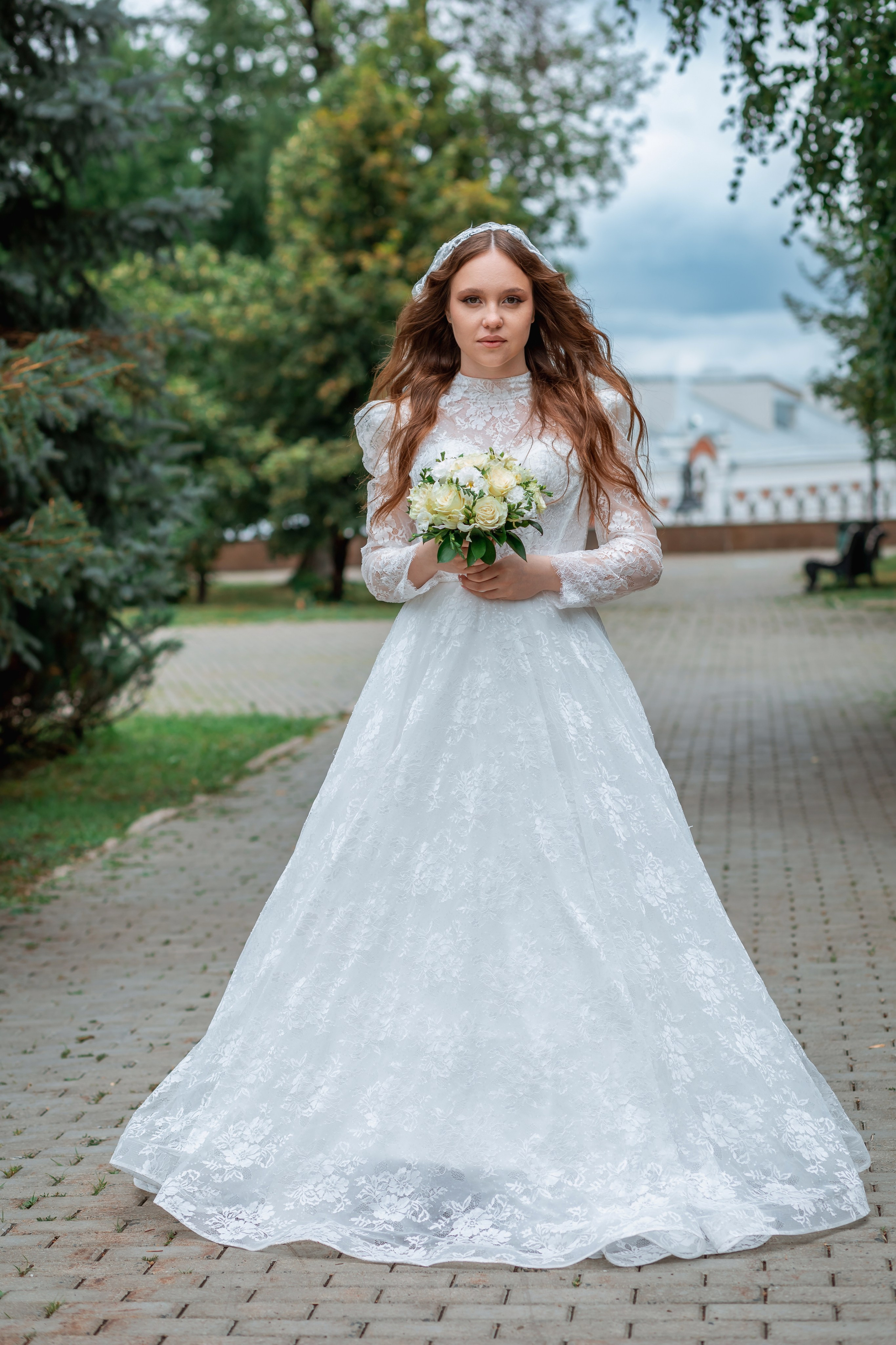 Свадьба. Фотограф в Самаре Митюнина Ирина
