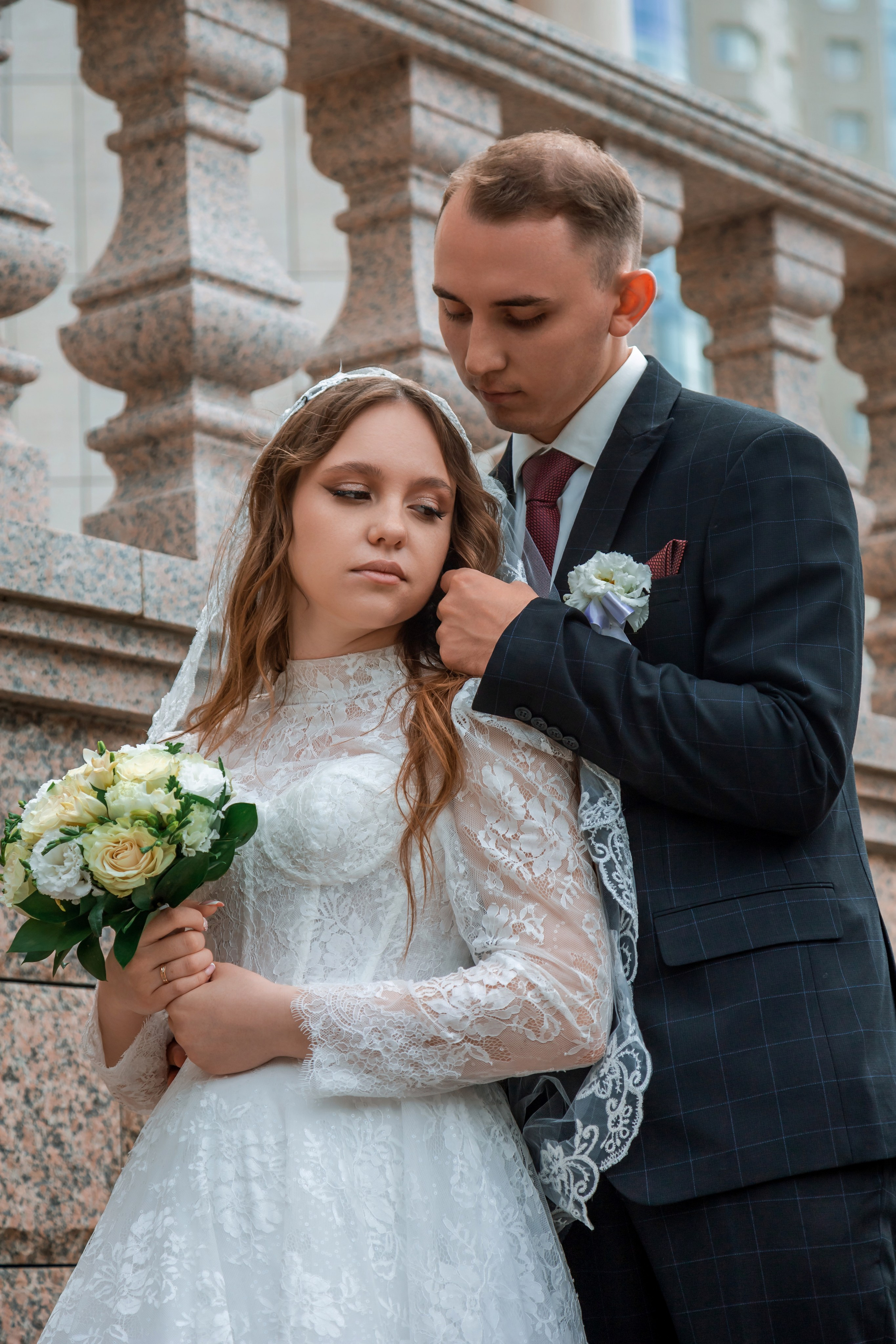 Свадьба. Фотограф в Самаре Митюнина Ирина