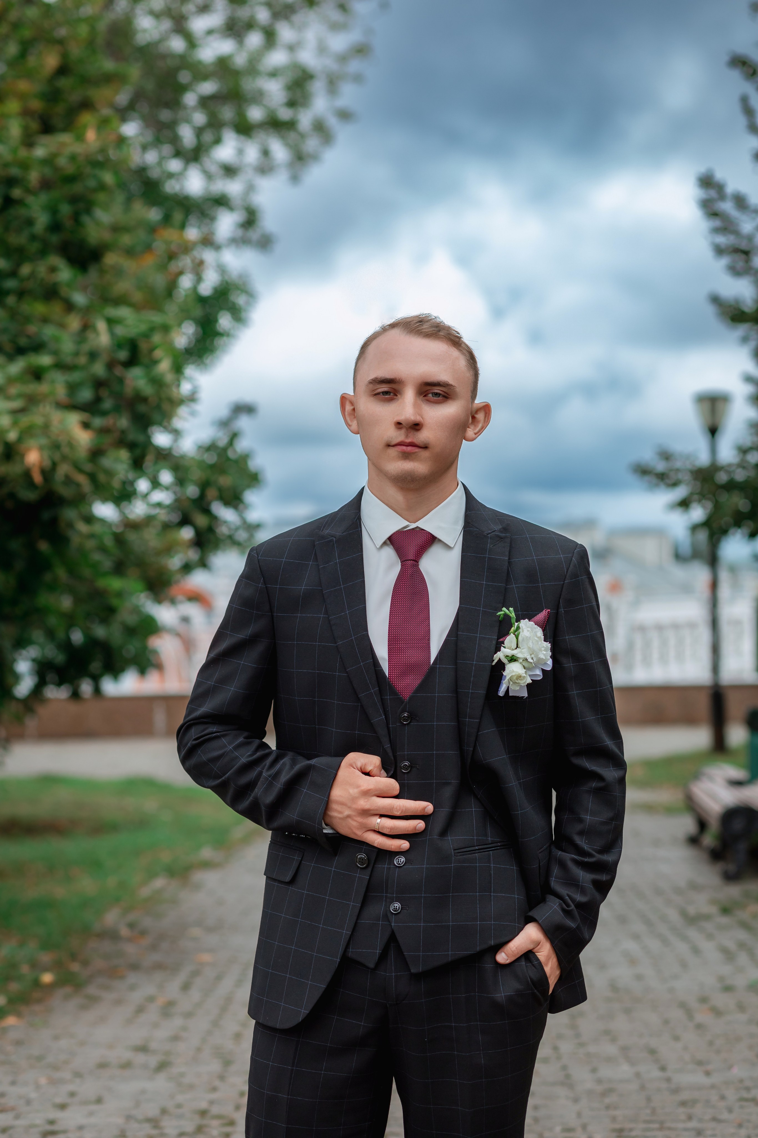 Свадьба. Фотограф в Самаре Митюнина Ирина
