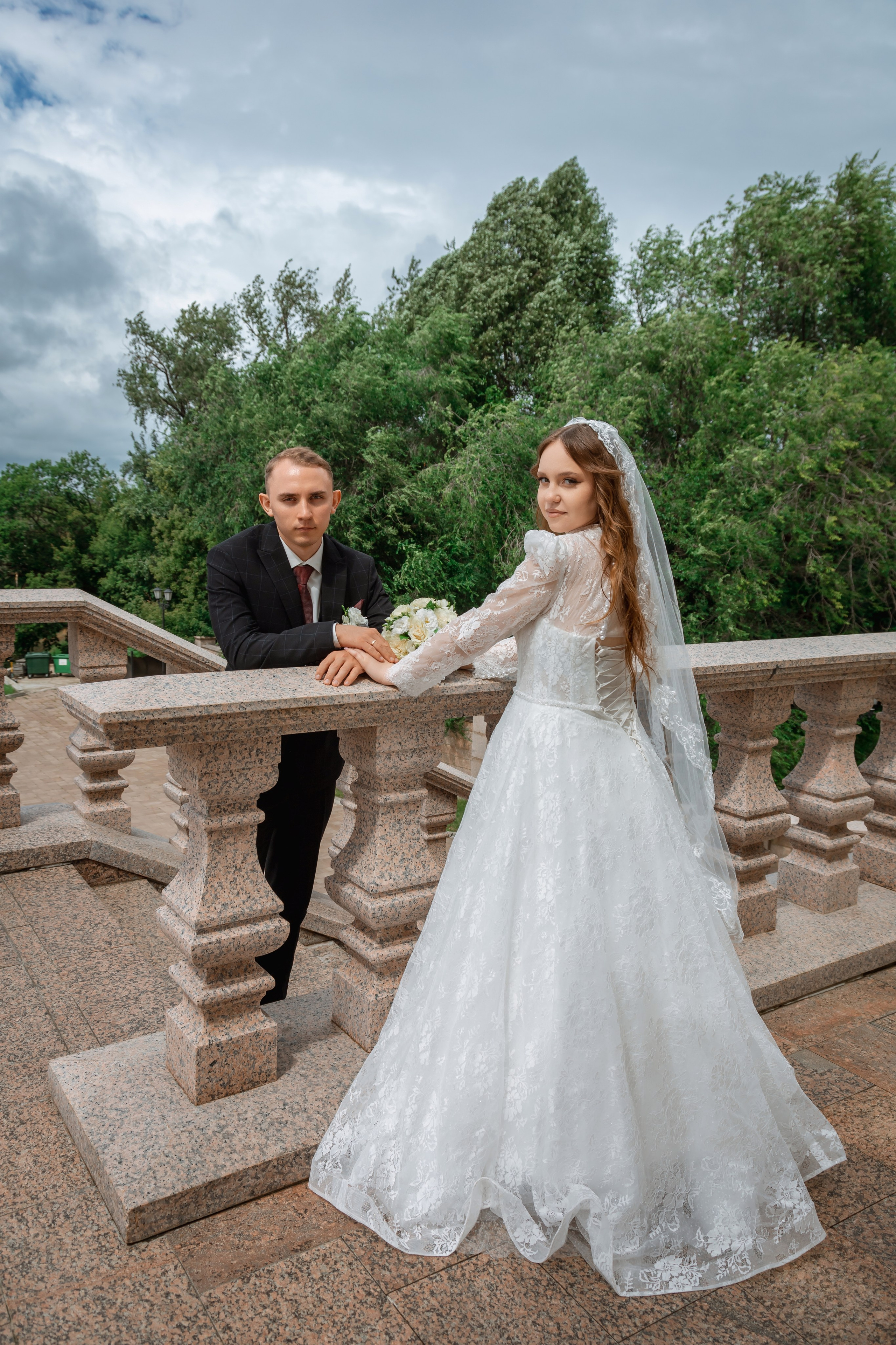 Свадьба. Фотограф в Самаре Митюнина Ирина