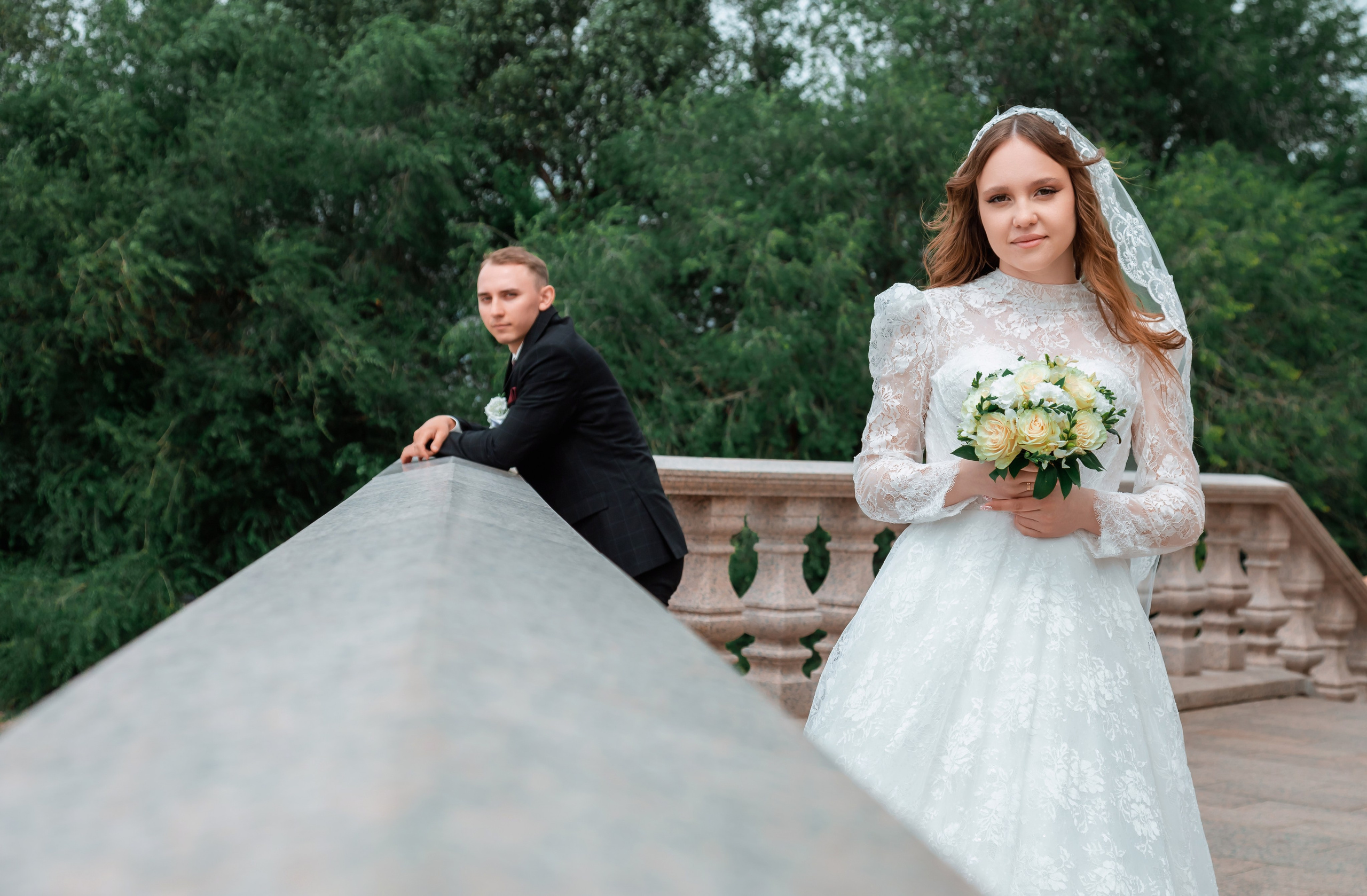 Свадьба. Фотограф в Самаре Митюнина Ирина