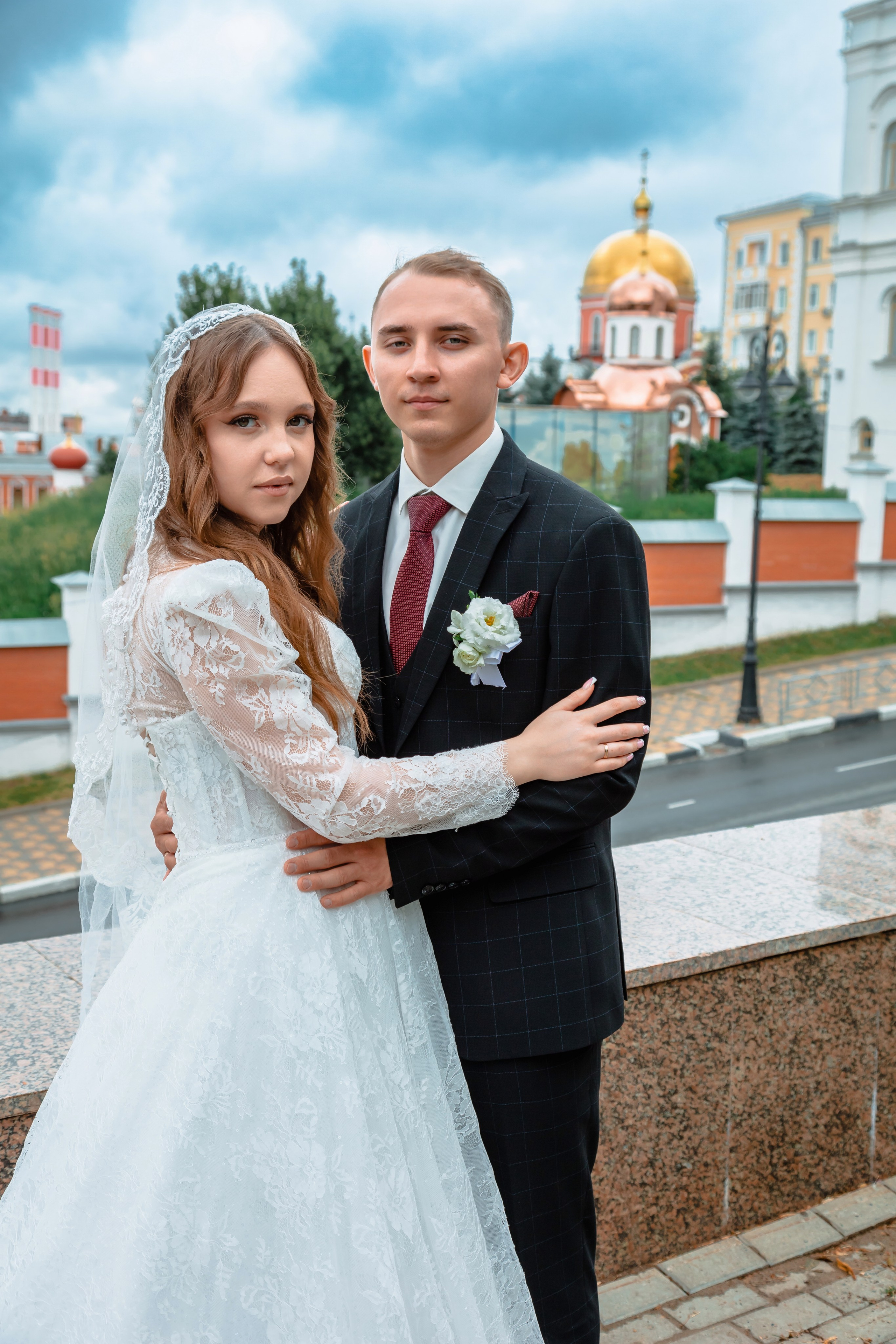 Свадьба. Фотограф в Самаре Митюнина Ирина