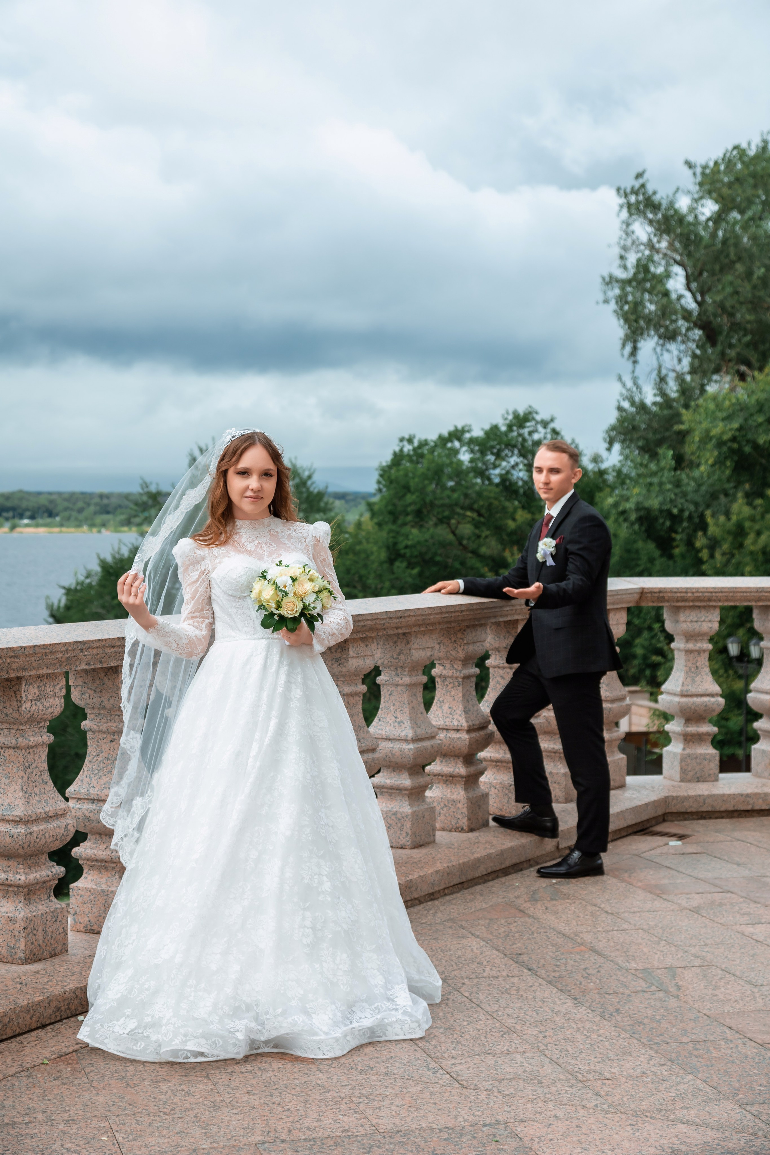 Свадьба. Фотограф в Самаре Митюнина Ирина