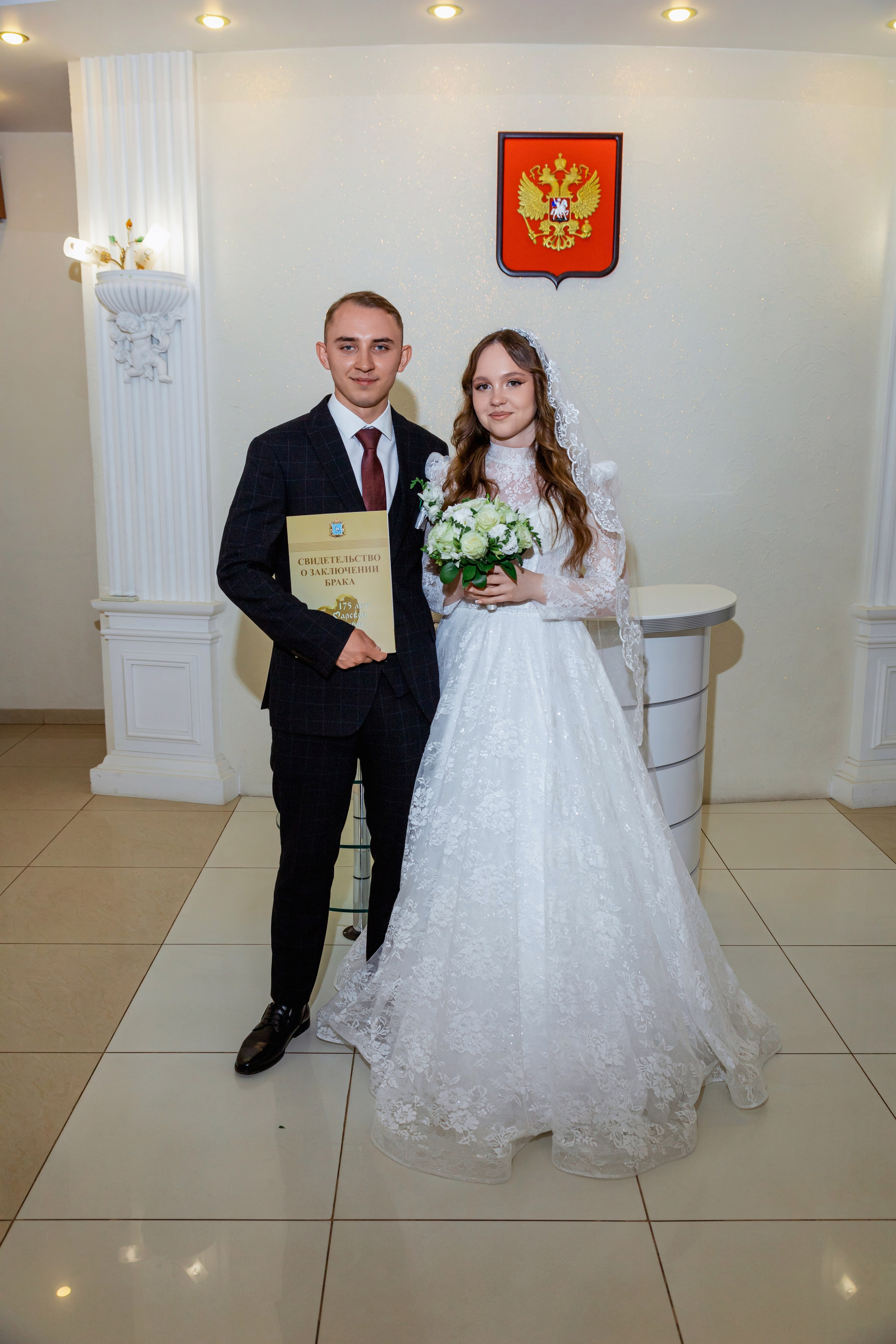 Свадьба. Фотограф в Самаре Митюнина Ирина