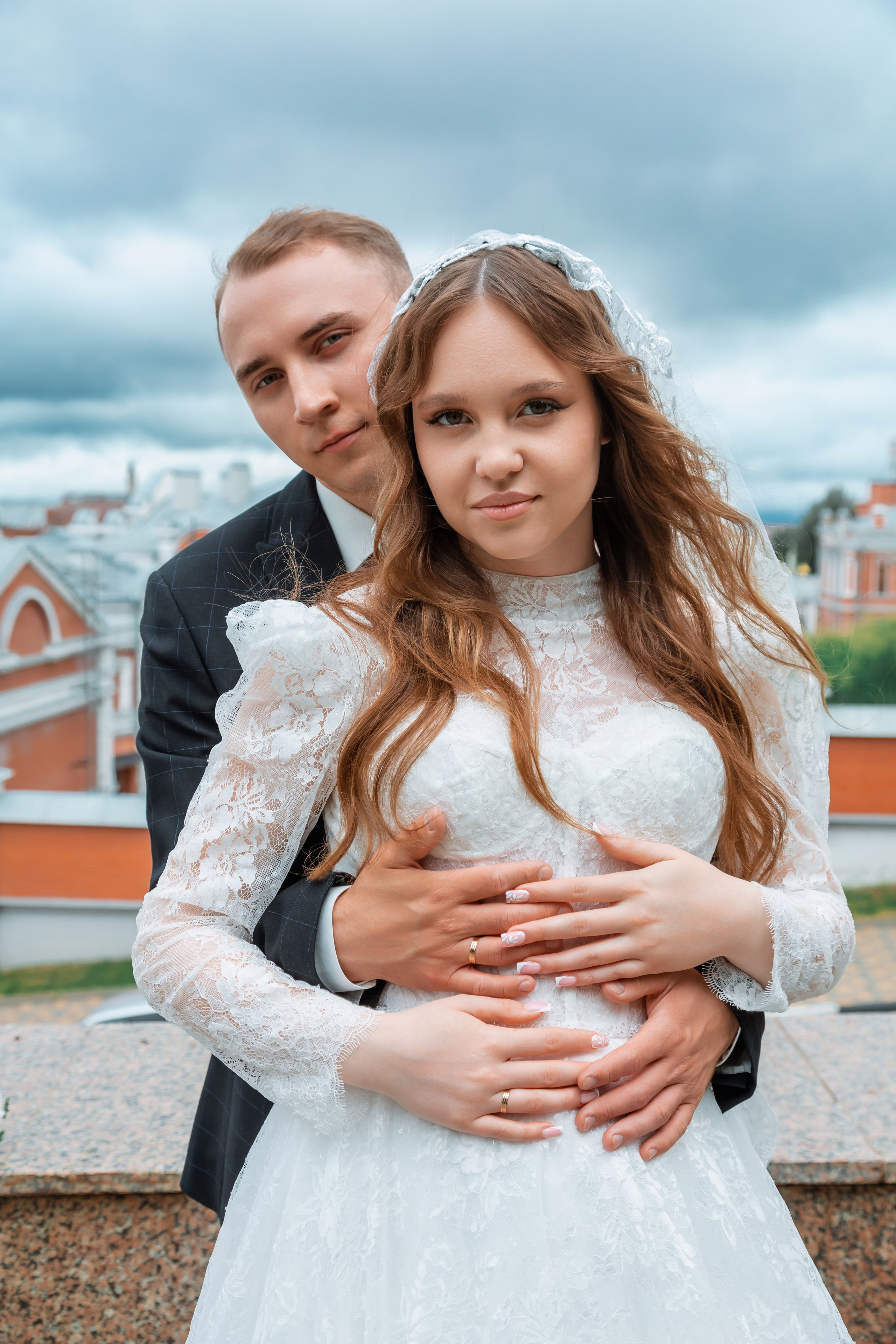 Свадьба. Фотограф в Самаре Митюнина Ирина