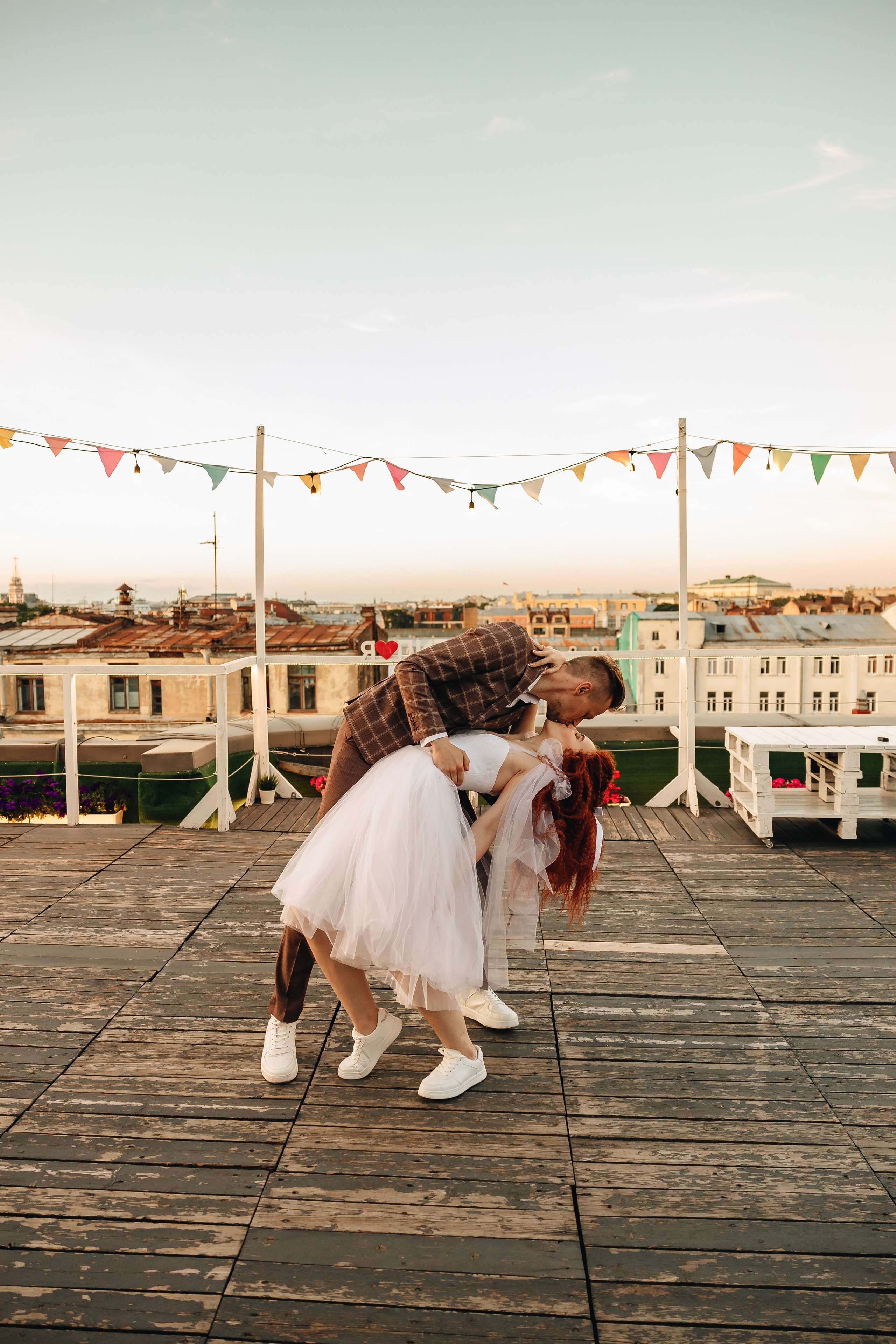 Алексей и Карина. Свадебный фотограф и видеограф — Сергей и Дарья
