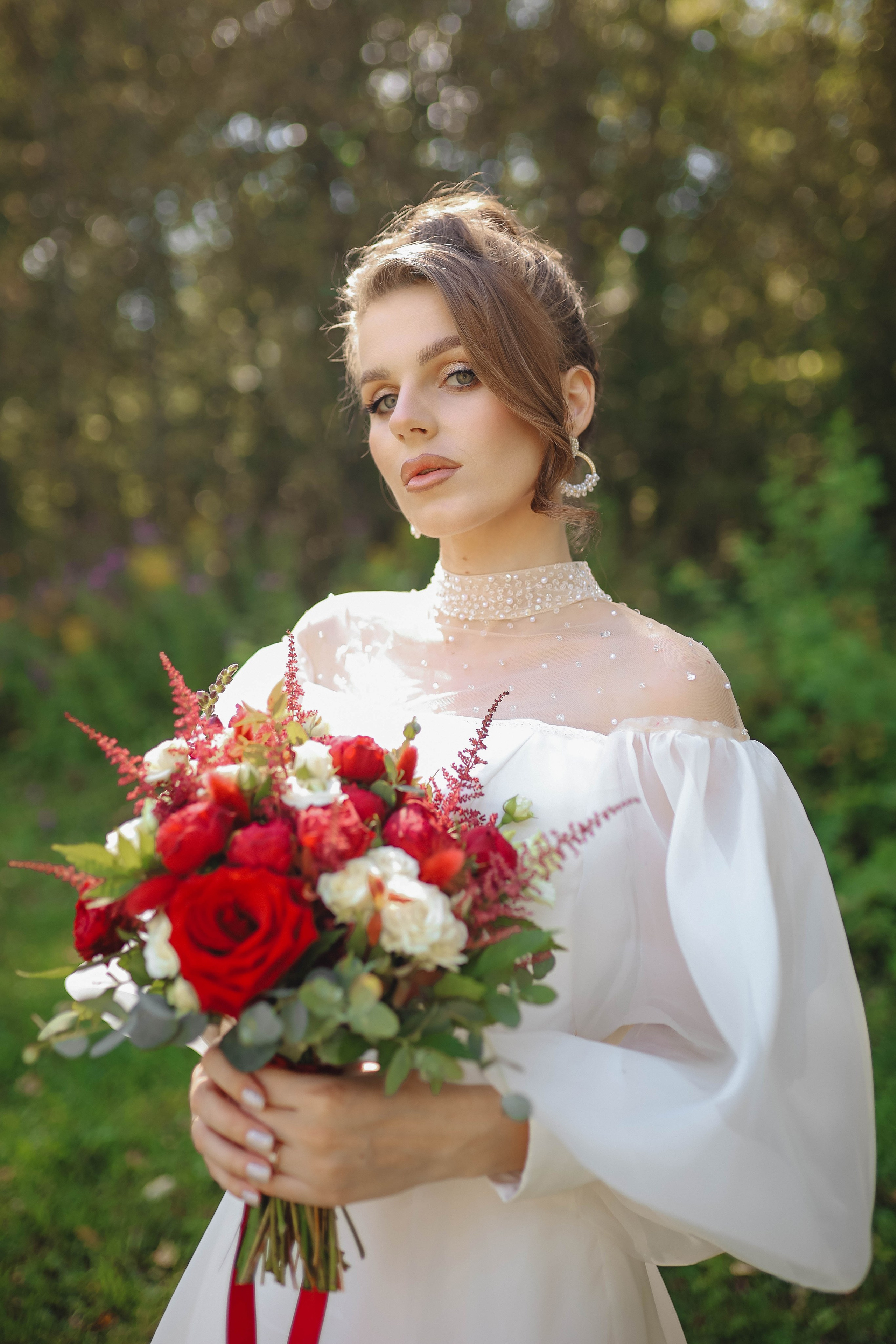 Максим и Ксения. Фотограф во Владимире Яна Чубич