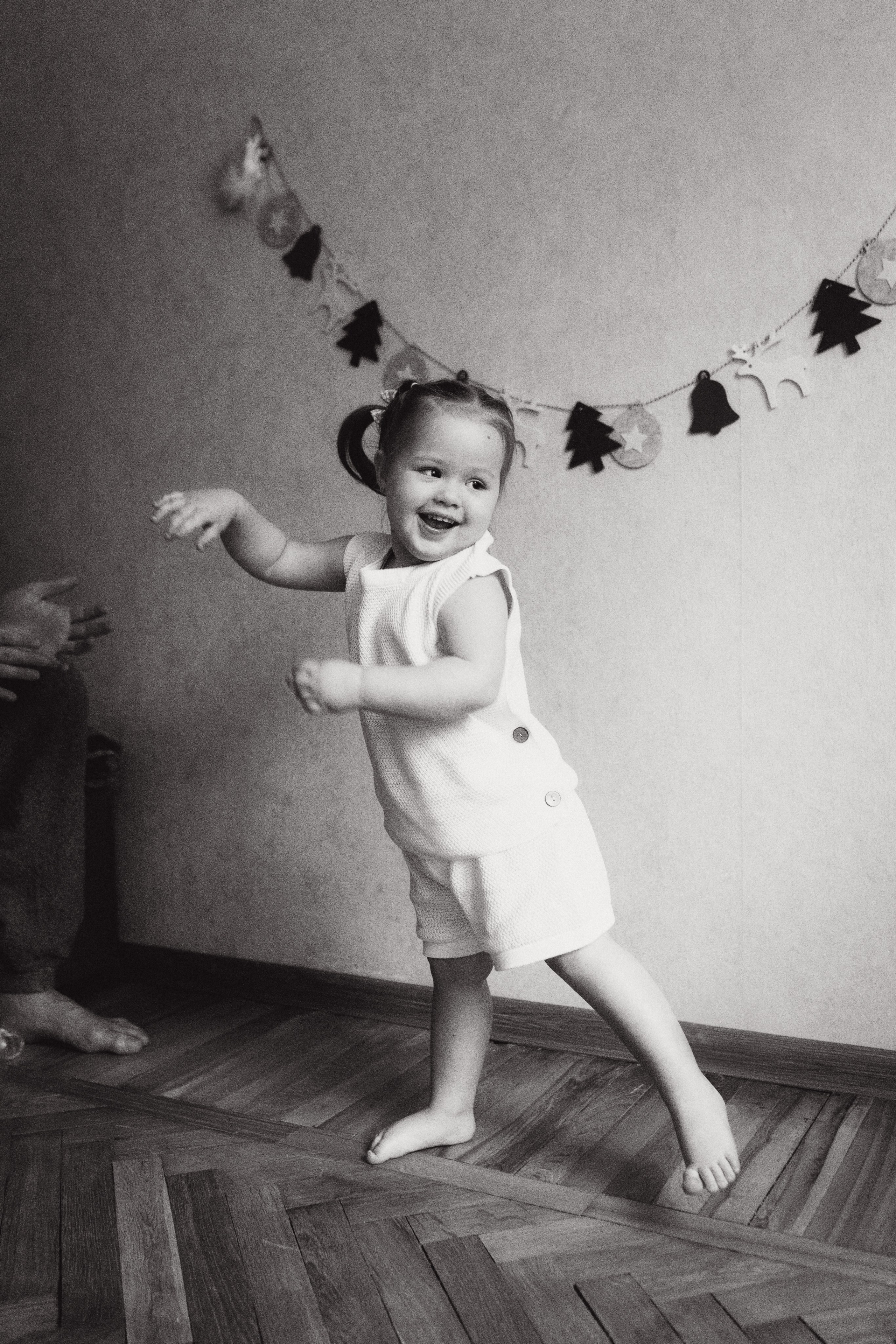 Однажды в январе. Фотограф в Красногорске и Москве