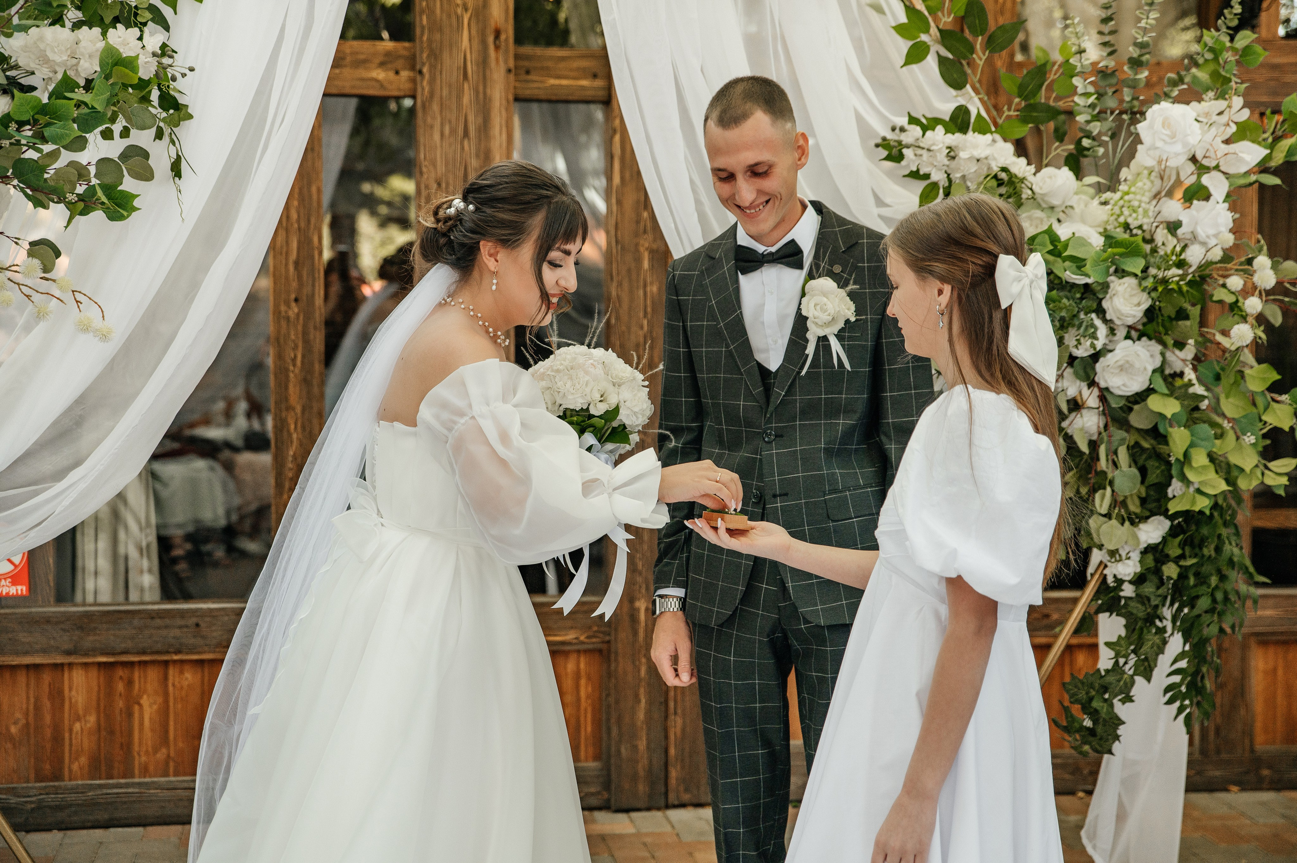 Михал и Диана. Свадебный и семейный фотограф Кореновск/Краснодар