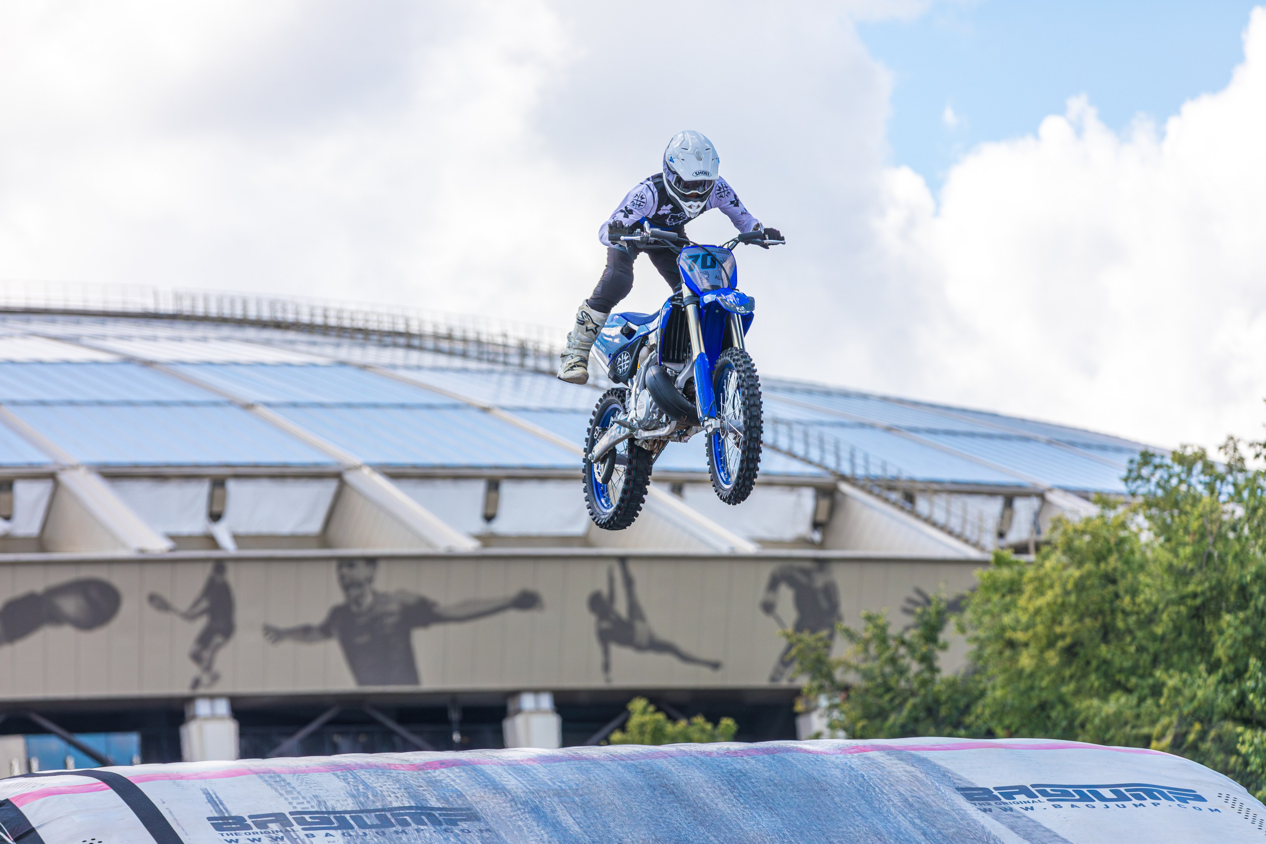 Спорт. Фотограф Марат Ситхов