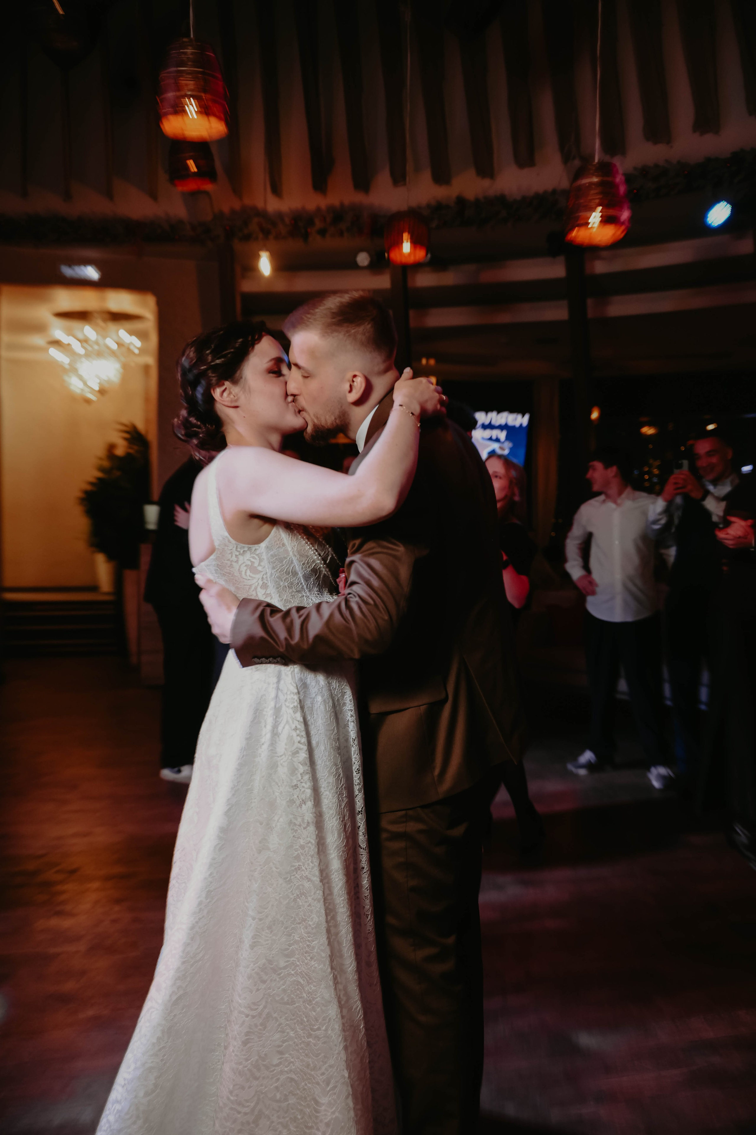 Елизавета и Степан. Photographer in Moscow & everywhere in the World Alena Vyalova