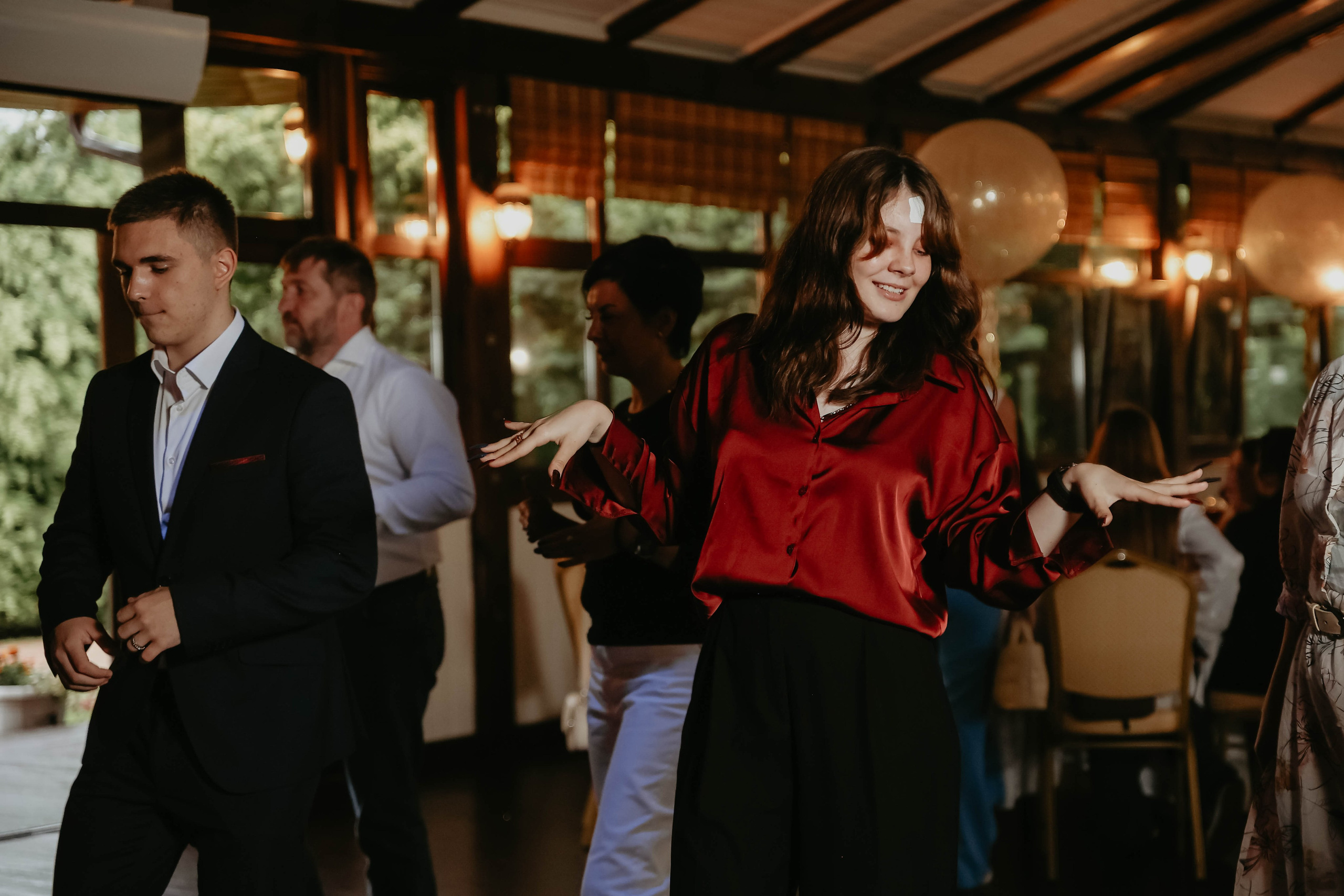 Выпускной 11А и 11Б. Photographer in Moscow & everywhere in the World Alena Vyalova