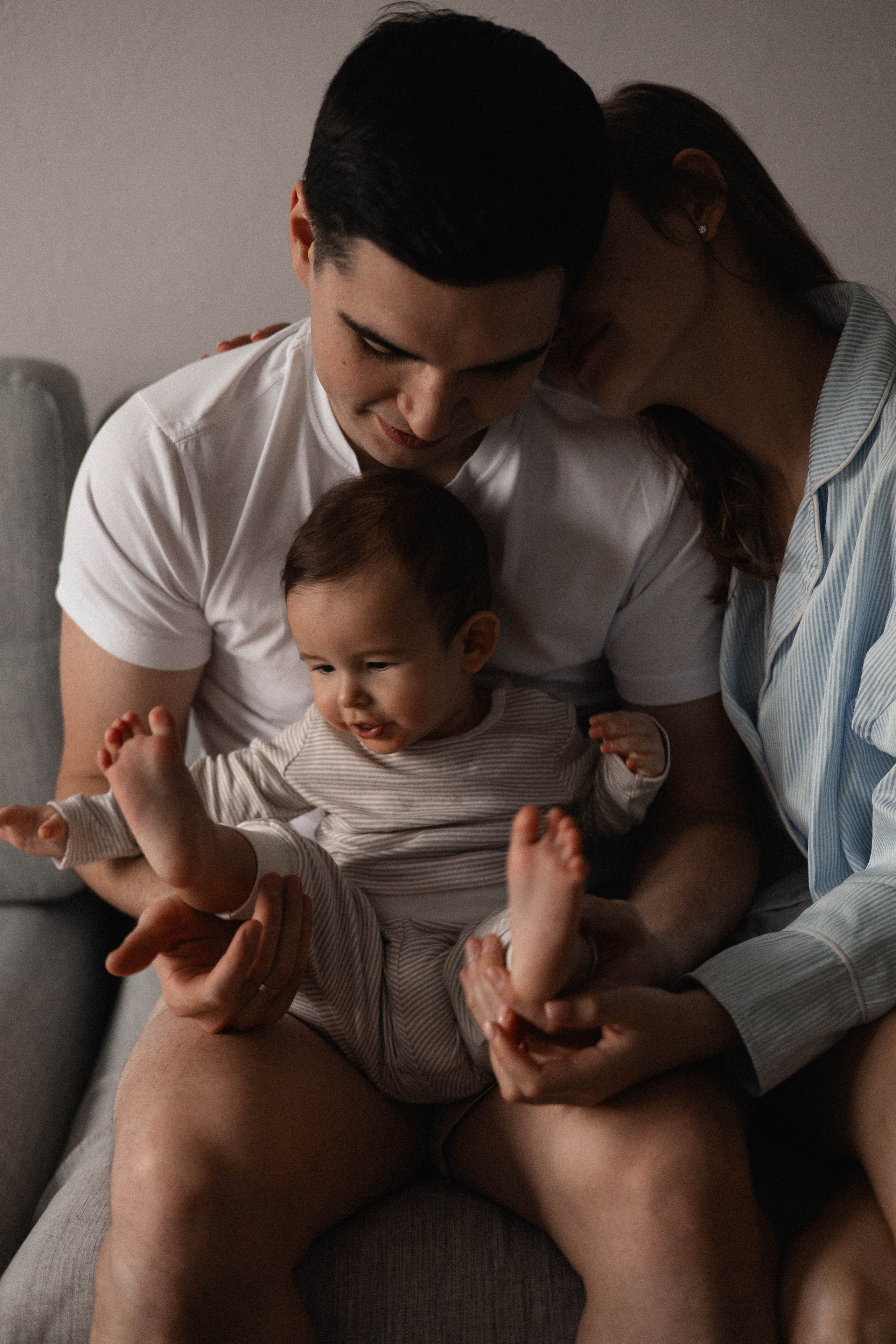 Домашний уют. Свадебный и портретный фотограф Соломко Диана