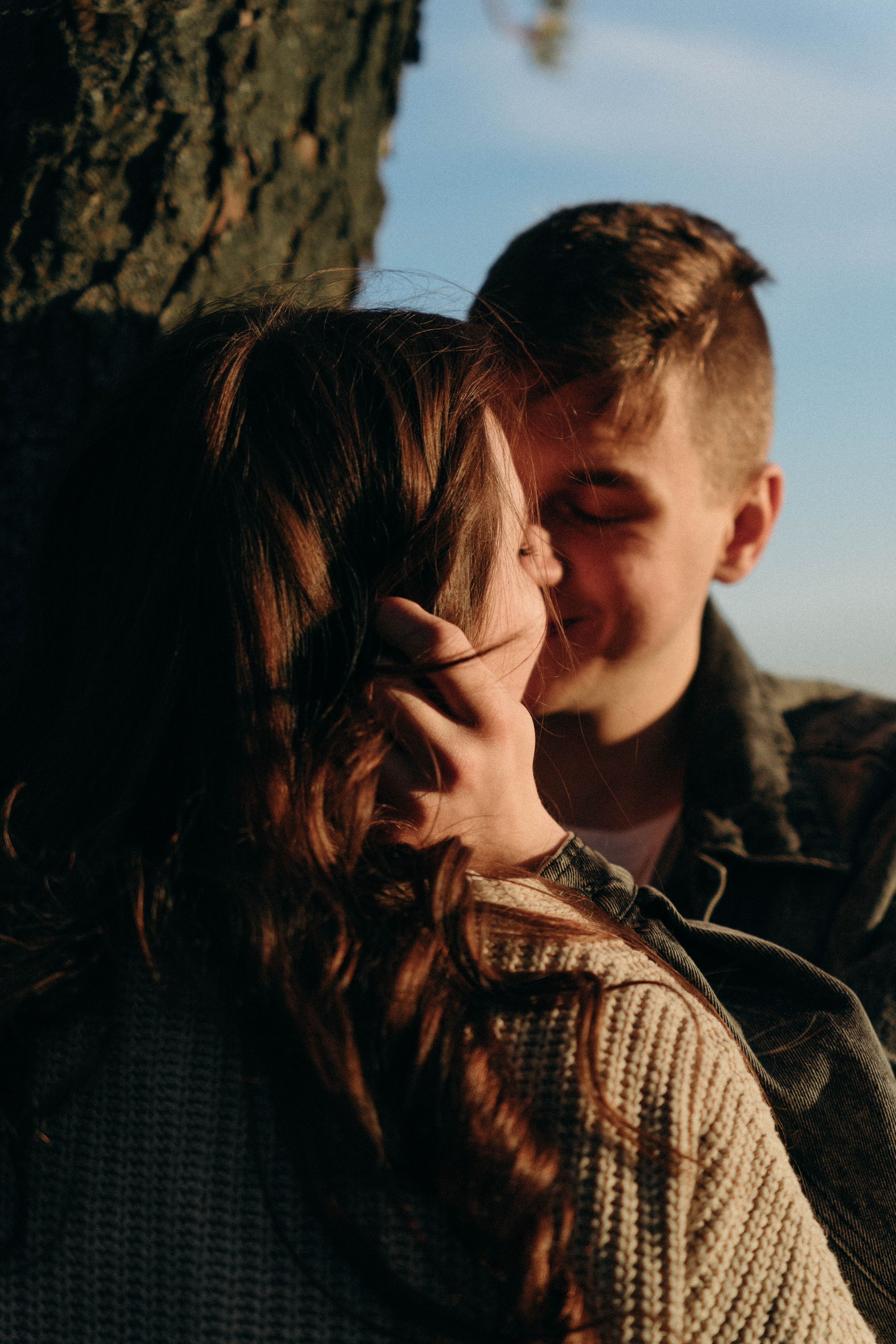 Love story. Семейный и портретный фотограф во Владимире и Суздале