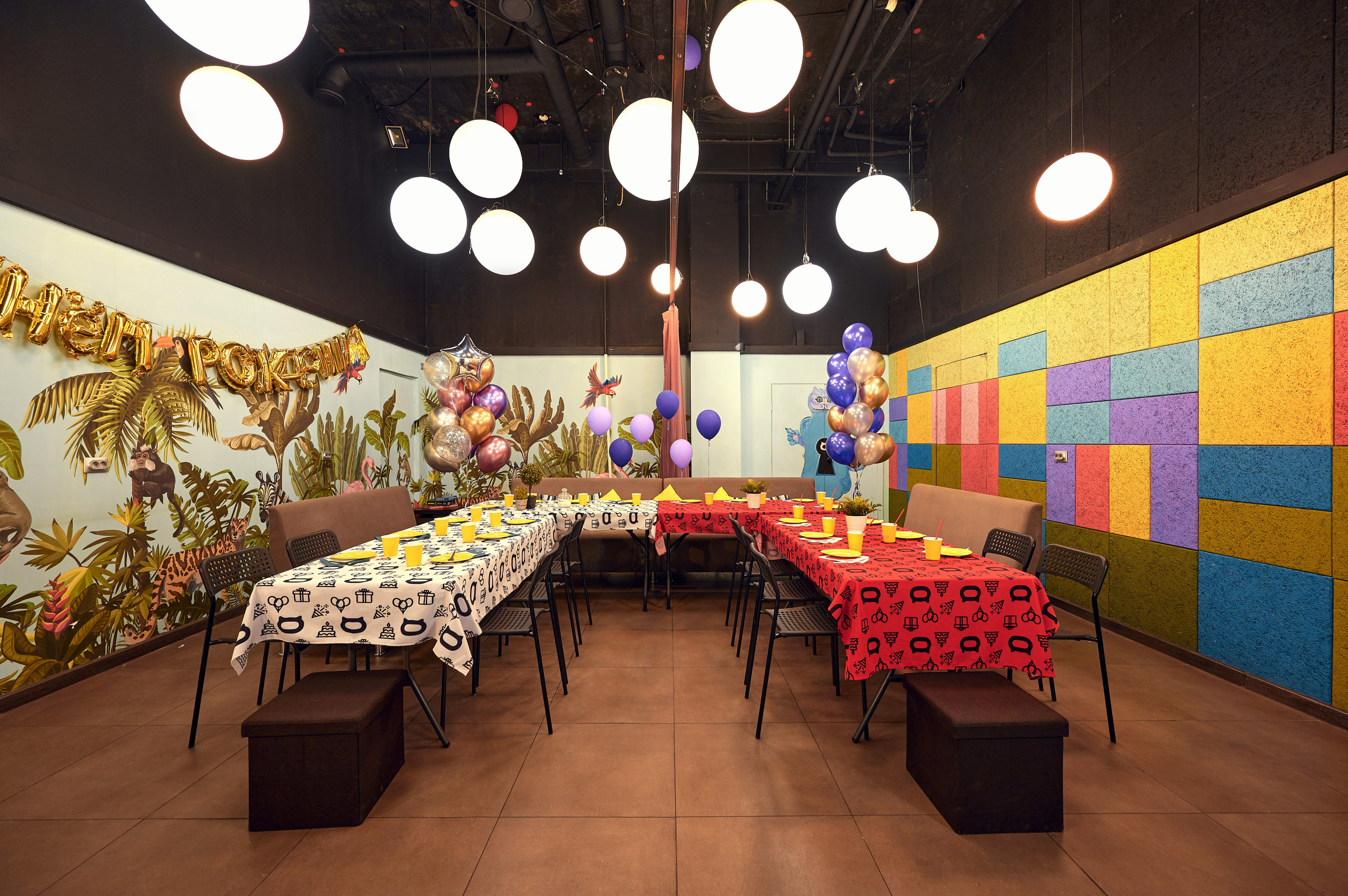 Чеширский Коd — 5 локаций. Фотограф Яковлев Роман — Красноярск