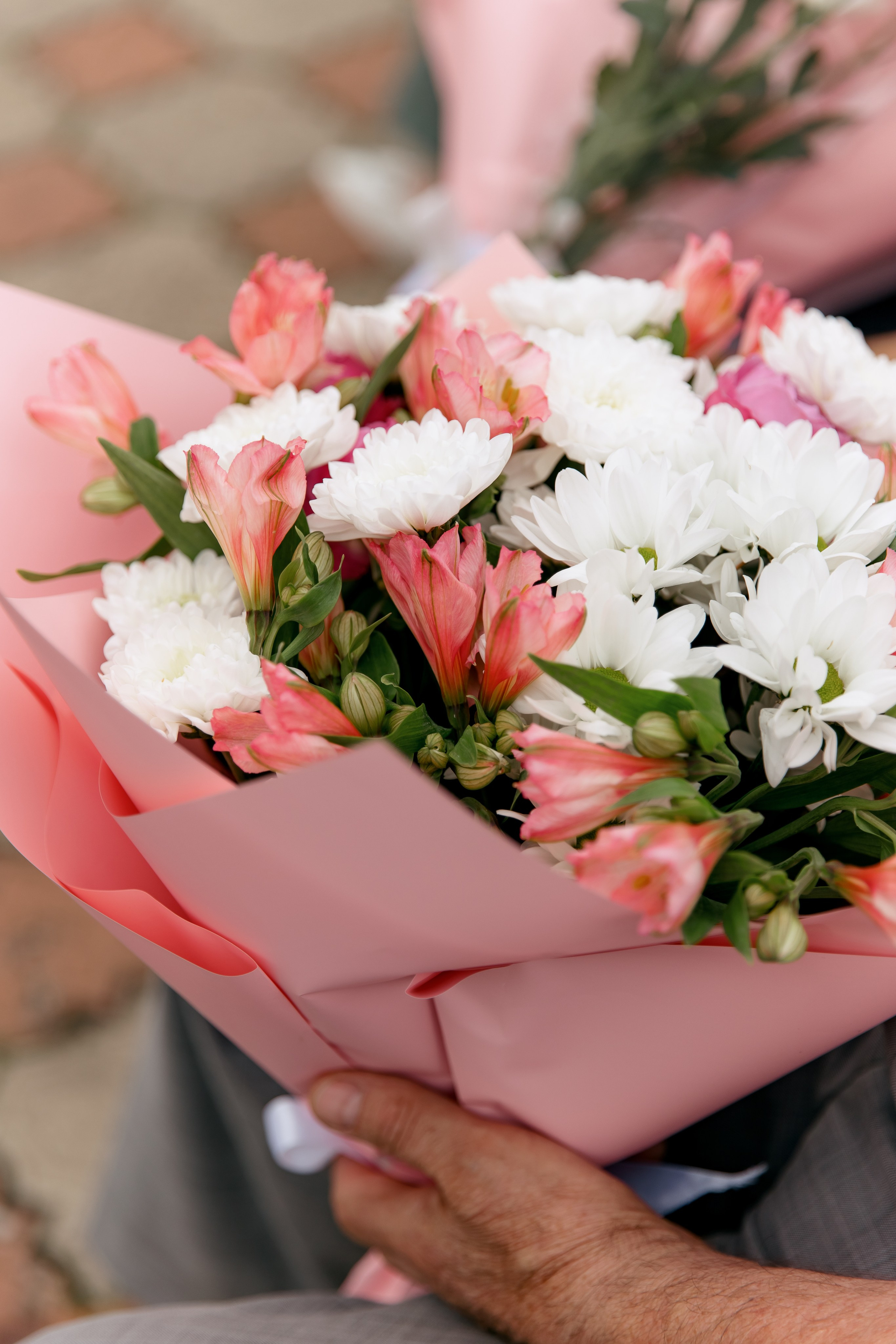 Выпускной РязГМУ. Свадебный и семейный фотограф в Туле и области Маша Костина