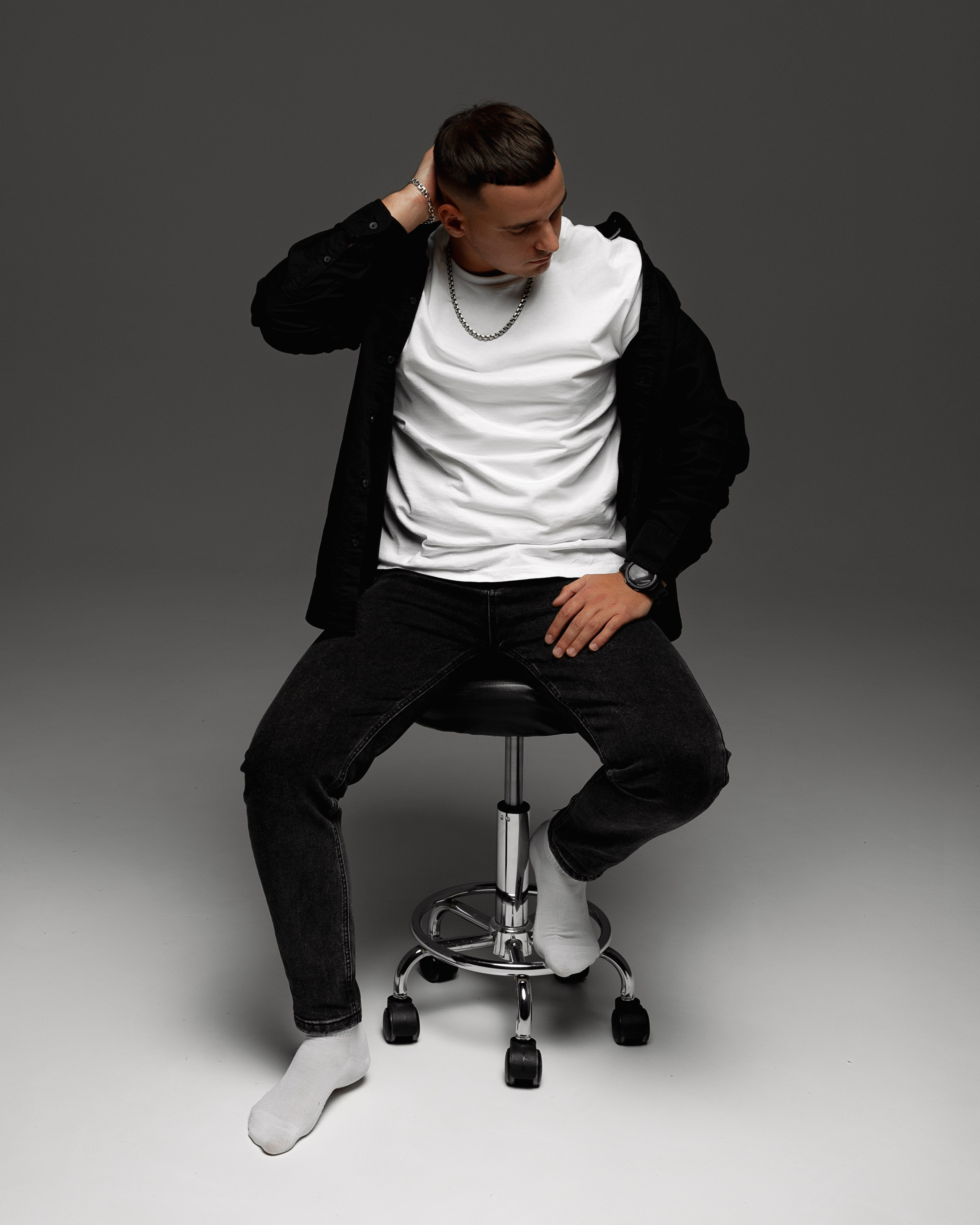 Илья. Фотограф Екатеринбург | Оля Макарова