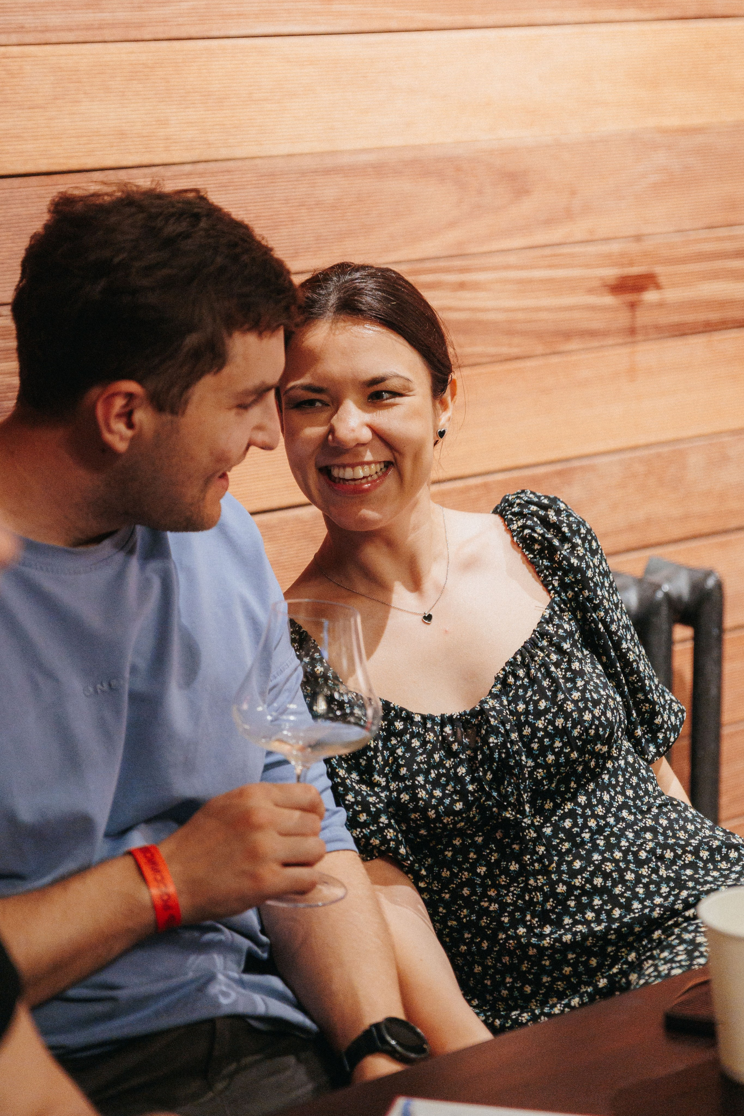 RusWineFest — 2025. Фотограф ЕКБ