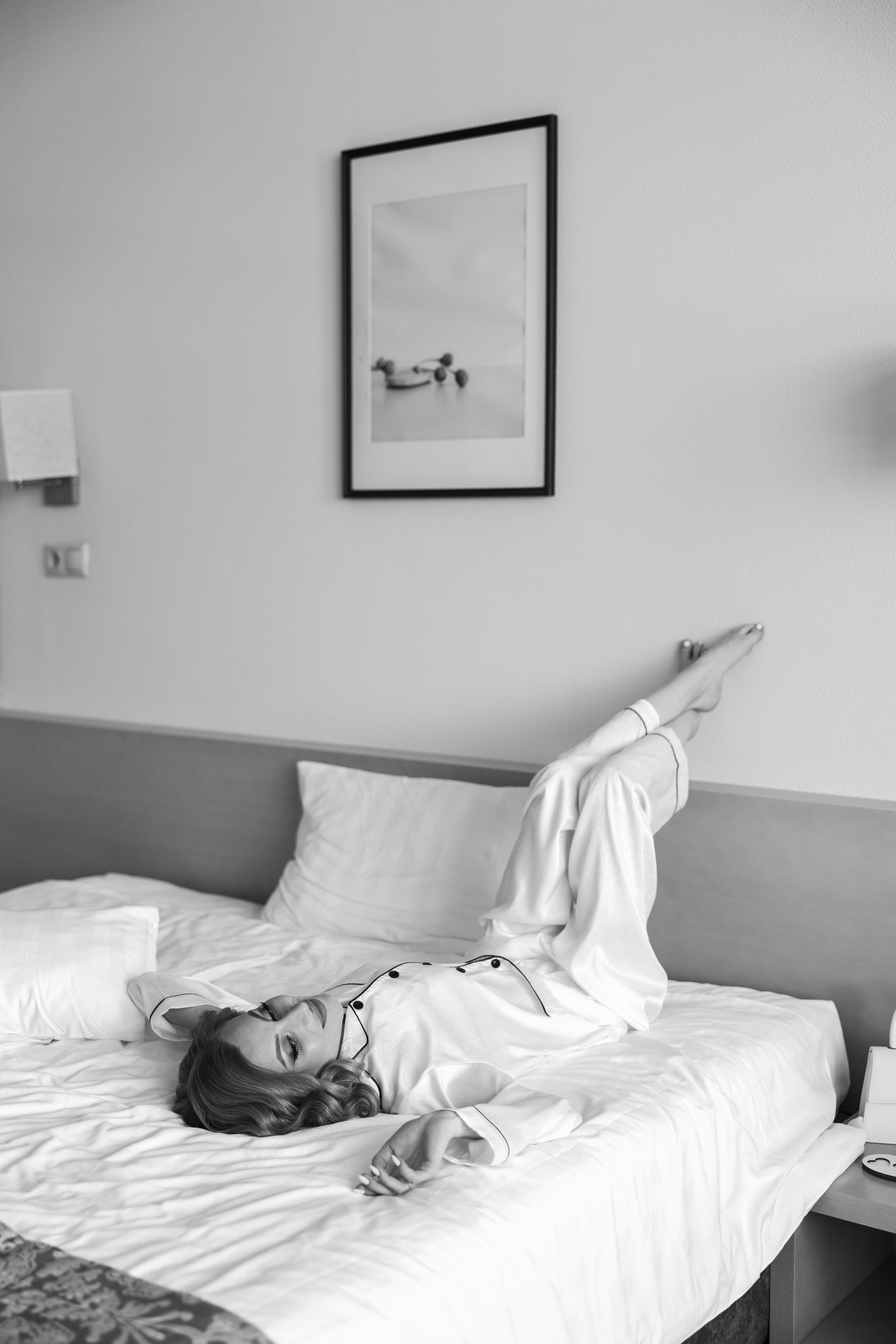 Оксана и Тимур. Свадебный и семейный фотограф Елизавета Ермак | Москва и МО