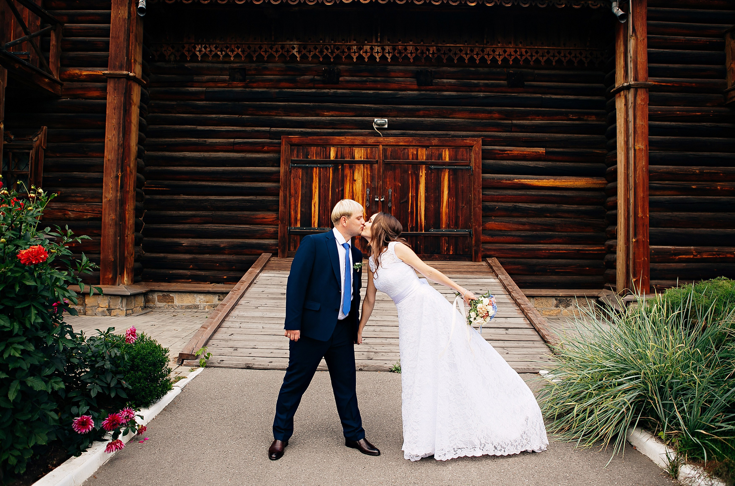 Надежда и Кирилл. Фотограф в Иркутске Анастасия Григорьева