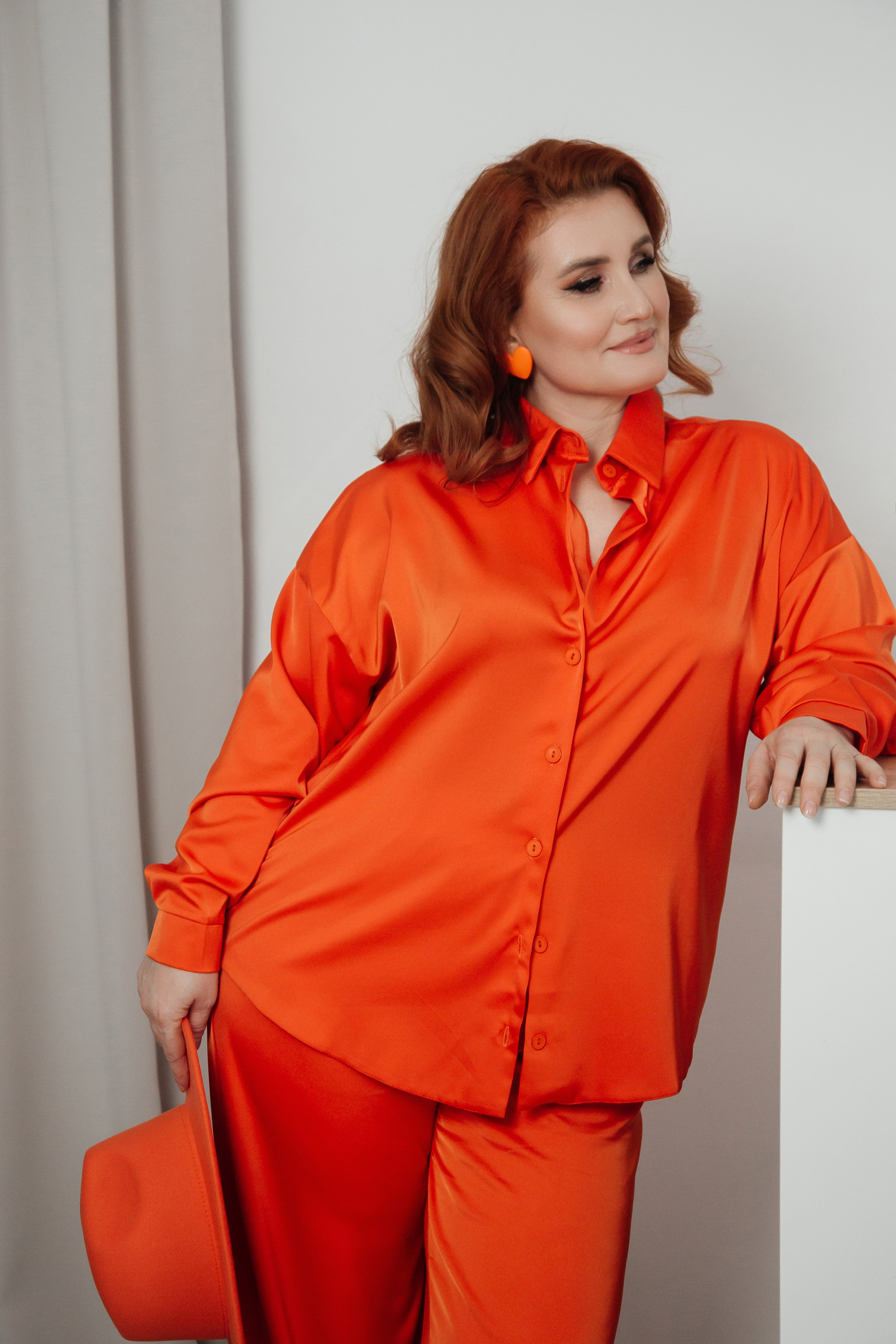 ФОТОСЕССИЯ КО ДНЮ РОЖДЕНИЯ. Фотограф в Киселёвске Татьяна Трухалева