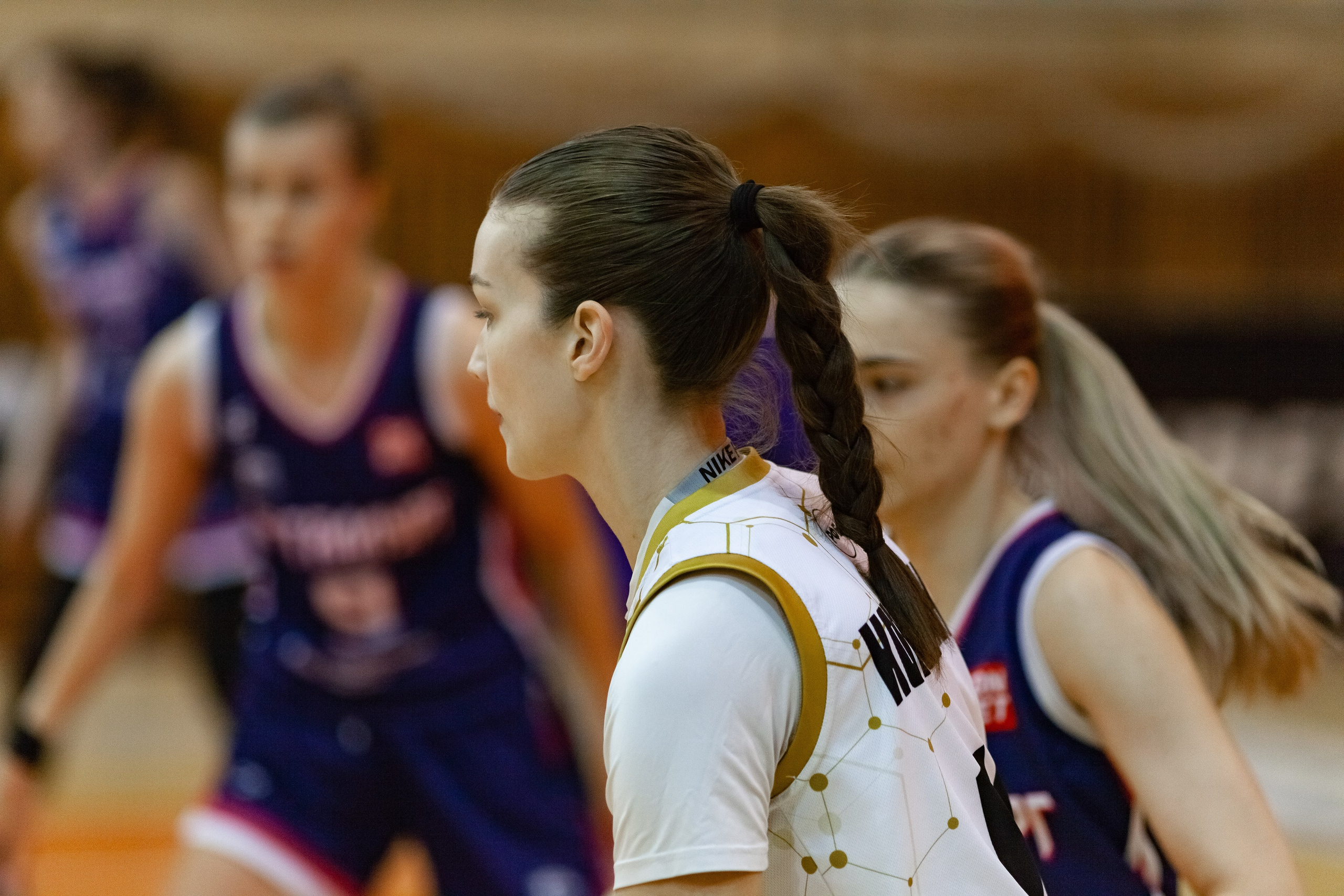 ЧГУ-Атланта — Металлург. Фотография