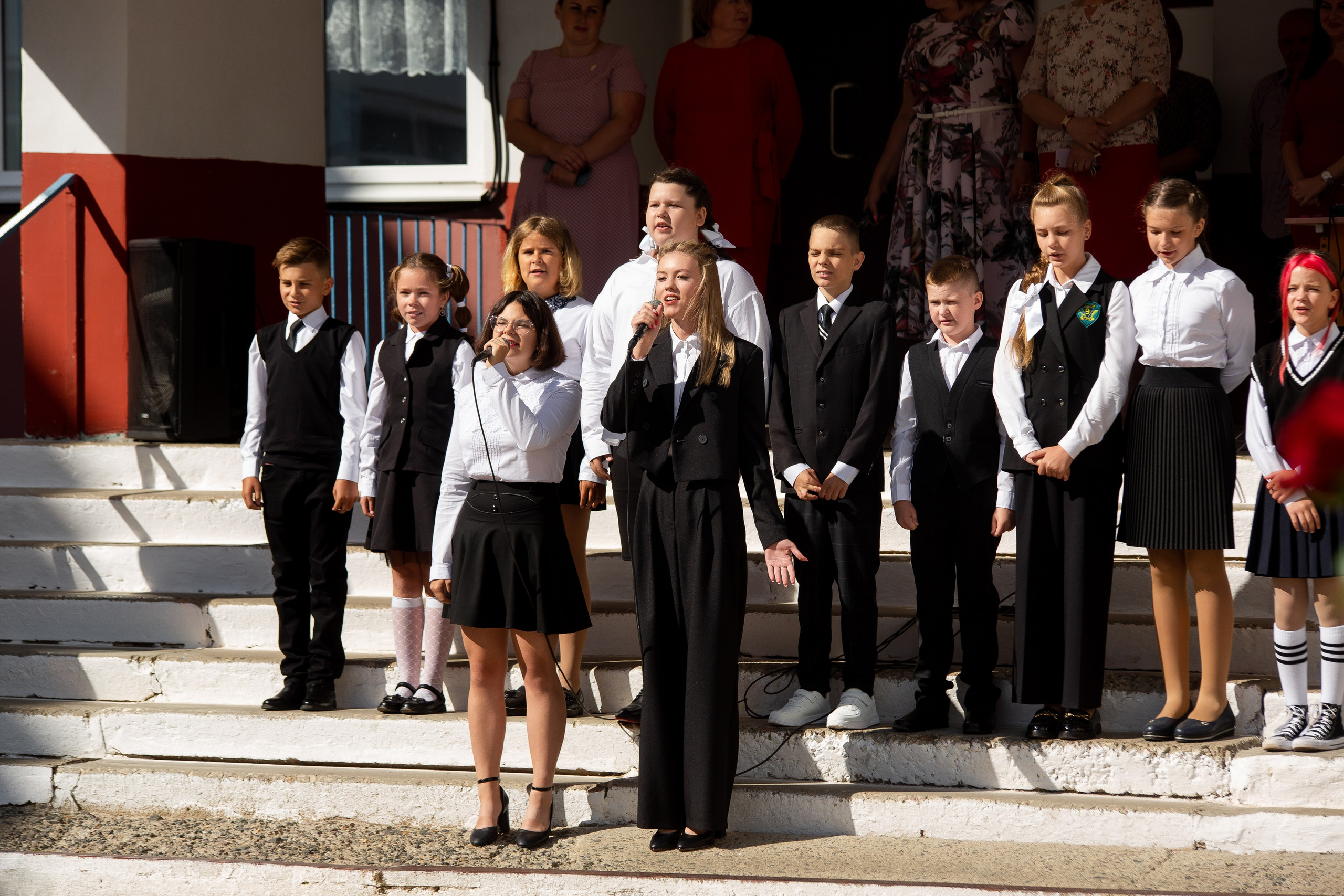 1 сентября 2023 г 9 школа. ТВОЙ АЛЬБОМ / ТВОИ ПРАВИЛА