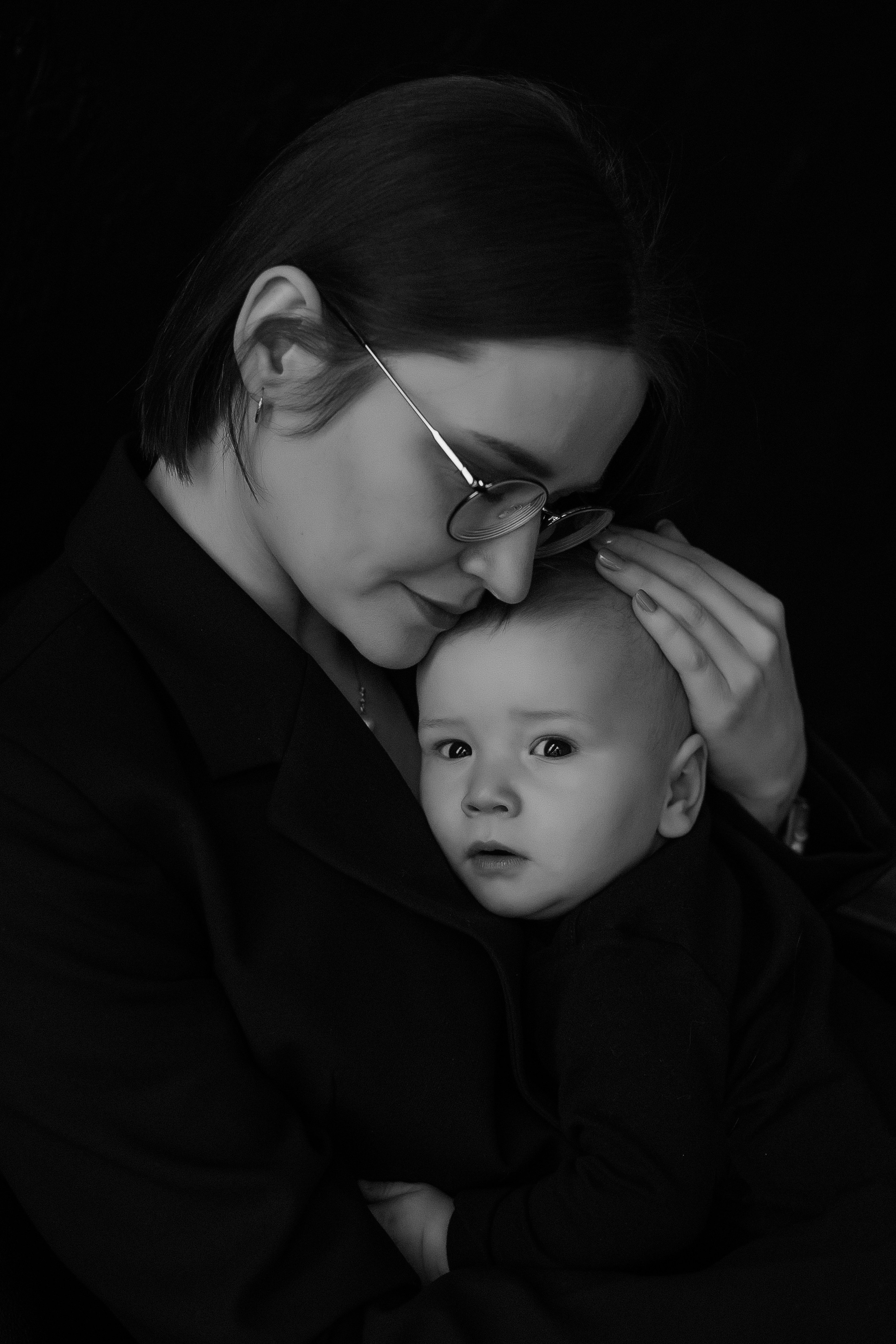 Эмир🖤. Семейный фотограф в Сургуте