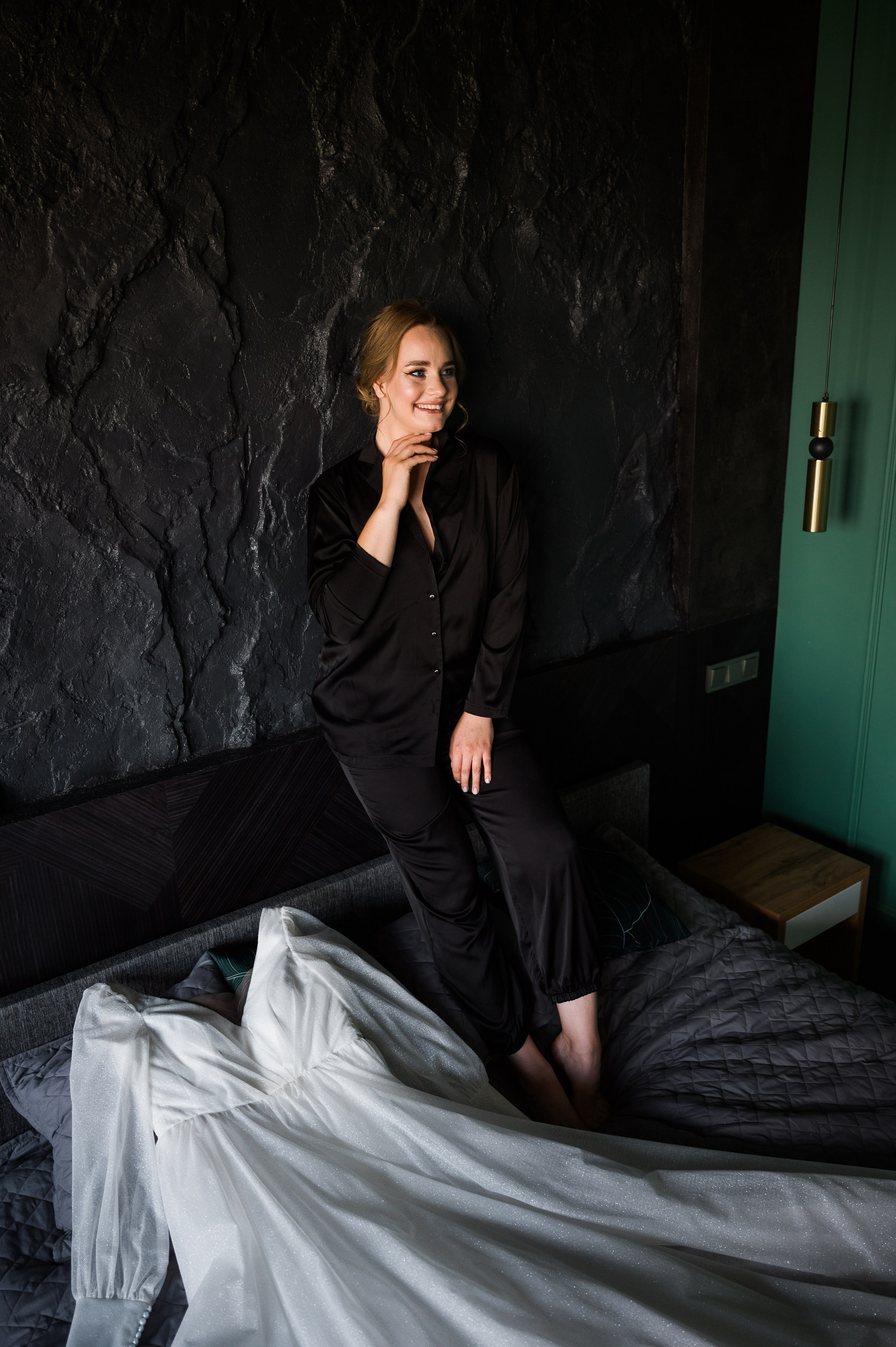 Коля и Марго