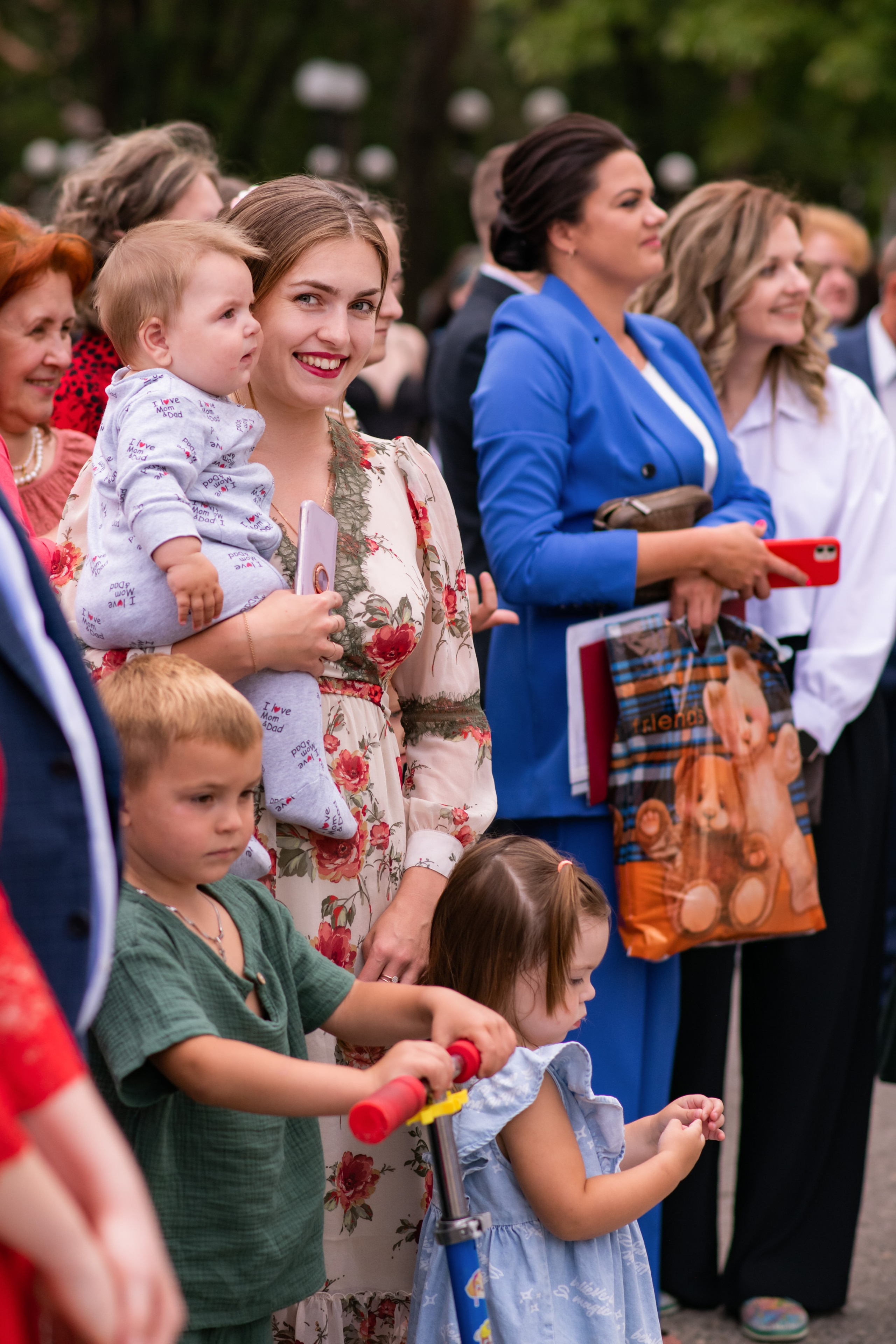 Выпускной вечер Гимназия № 5 Брянск