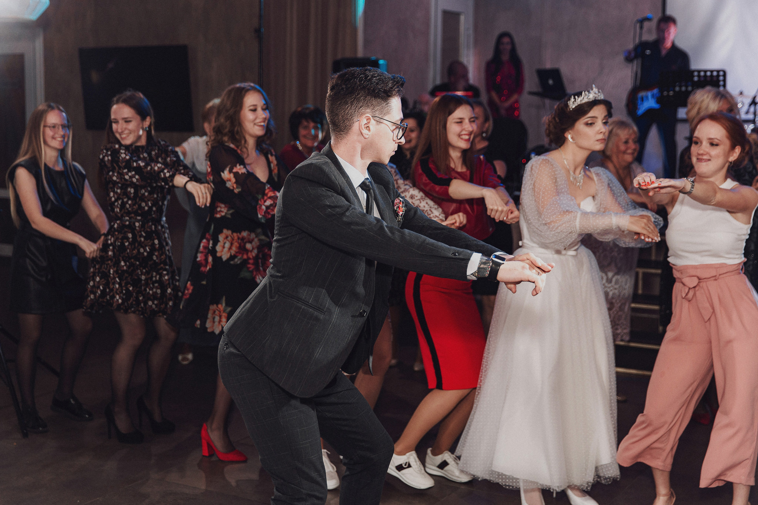 Свадебная серия Андрей и Натальи