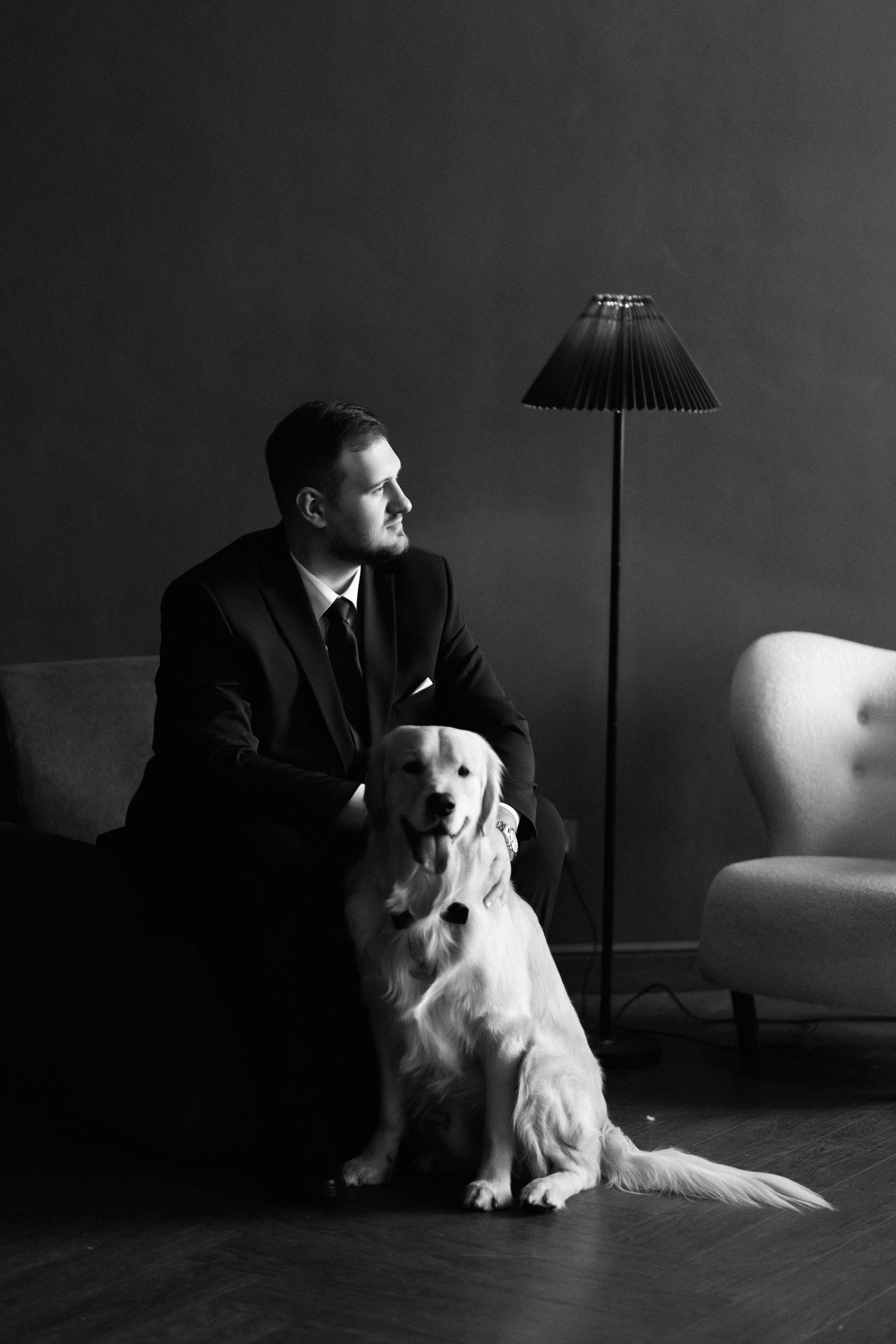 ЕКАТЕРИНА & ПАВЕЛ ` 25.01.25. Maria Startseva Photo