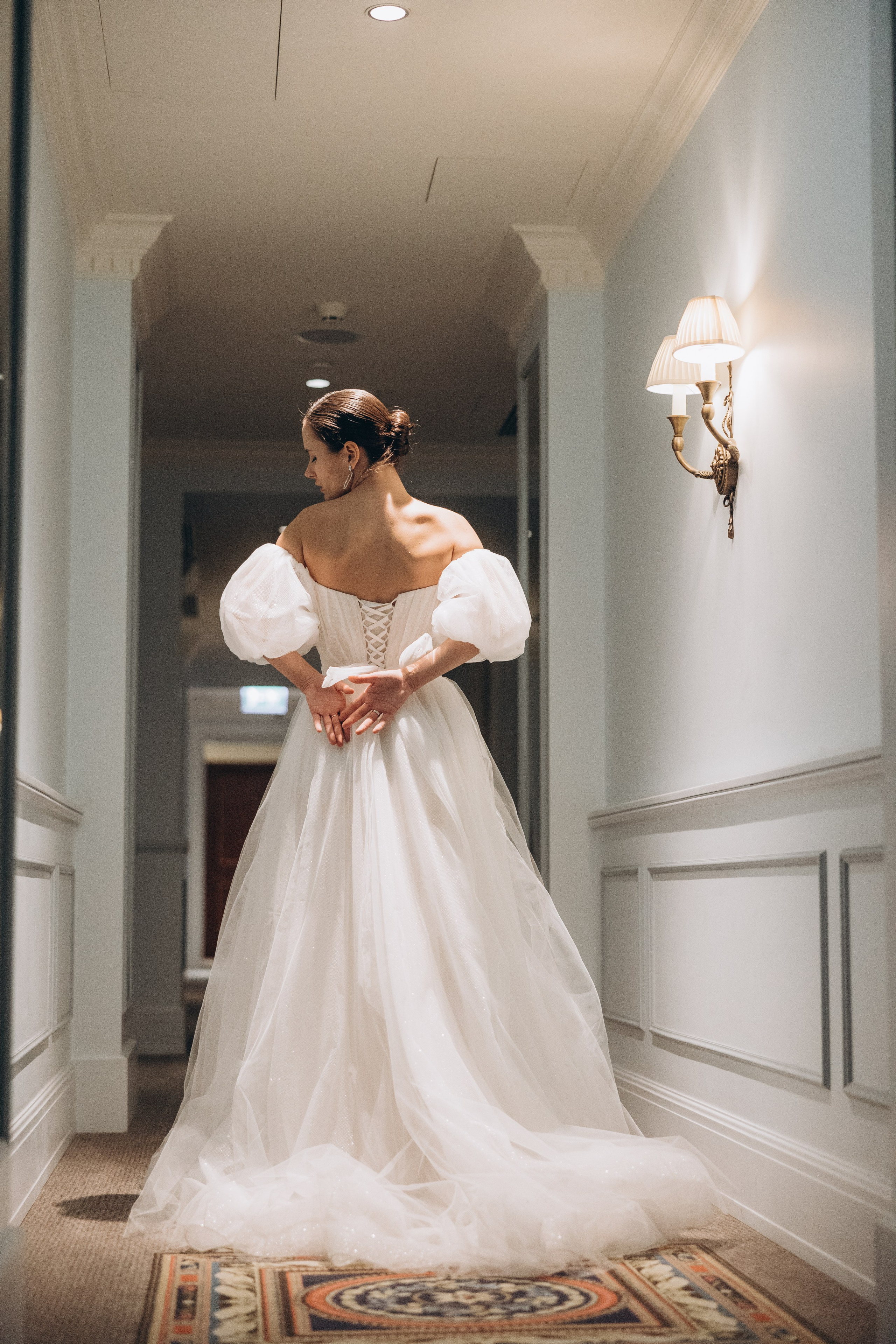 Полина & Дмитрий. Семейный фотограф в Москве Виктория Ястребинская