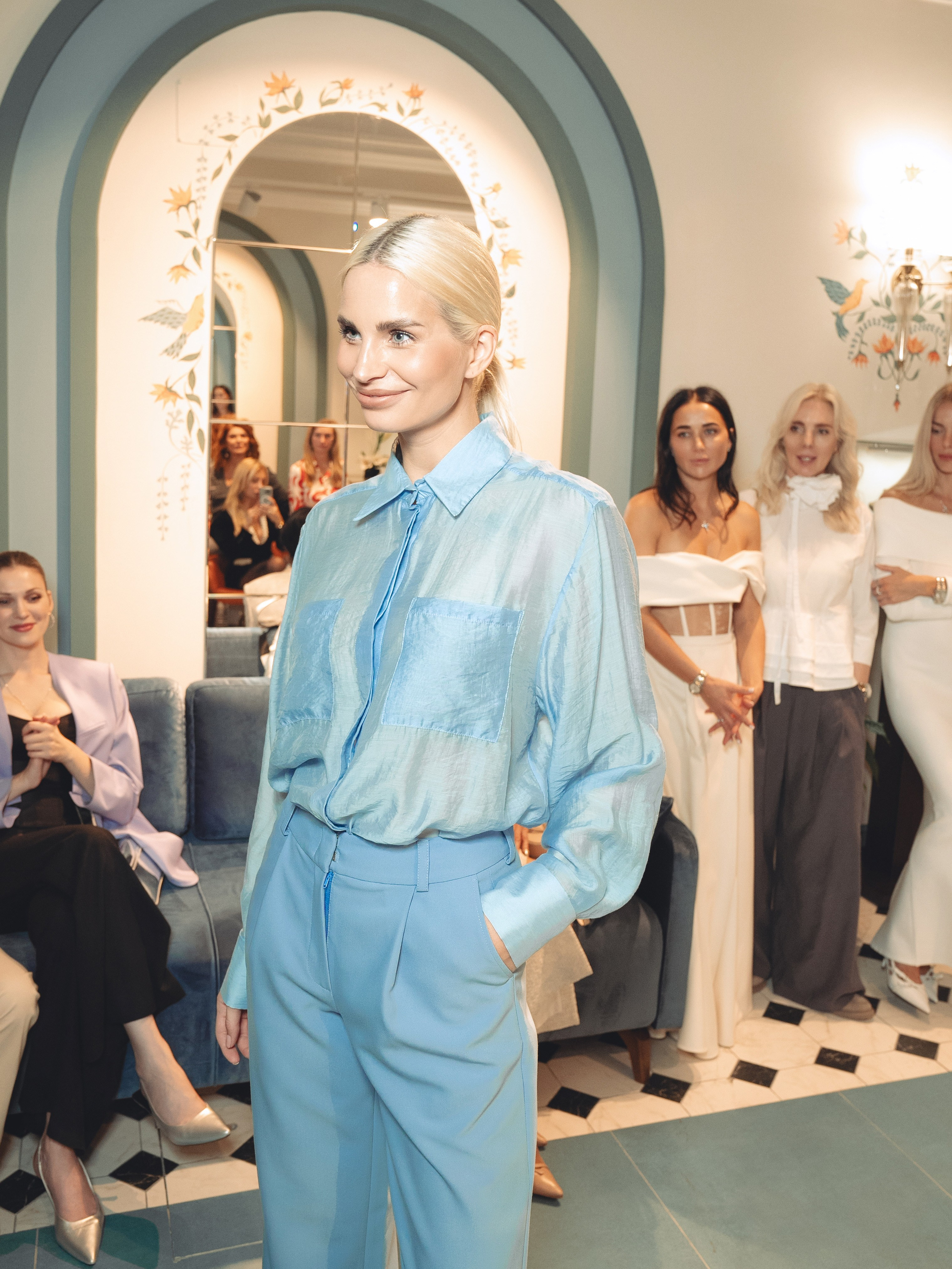 Открытие шоурма Марина Графова. Yankovski_001