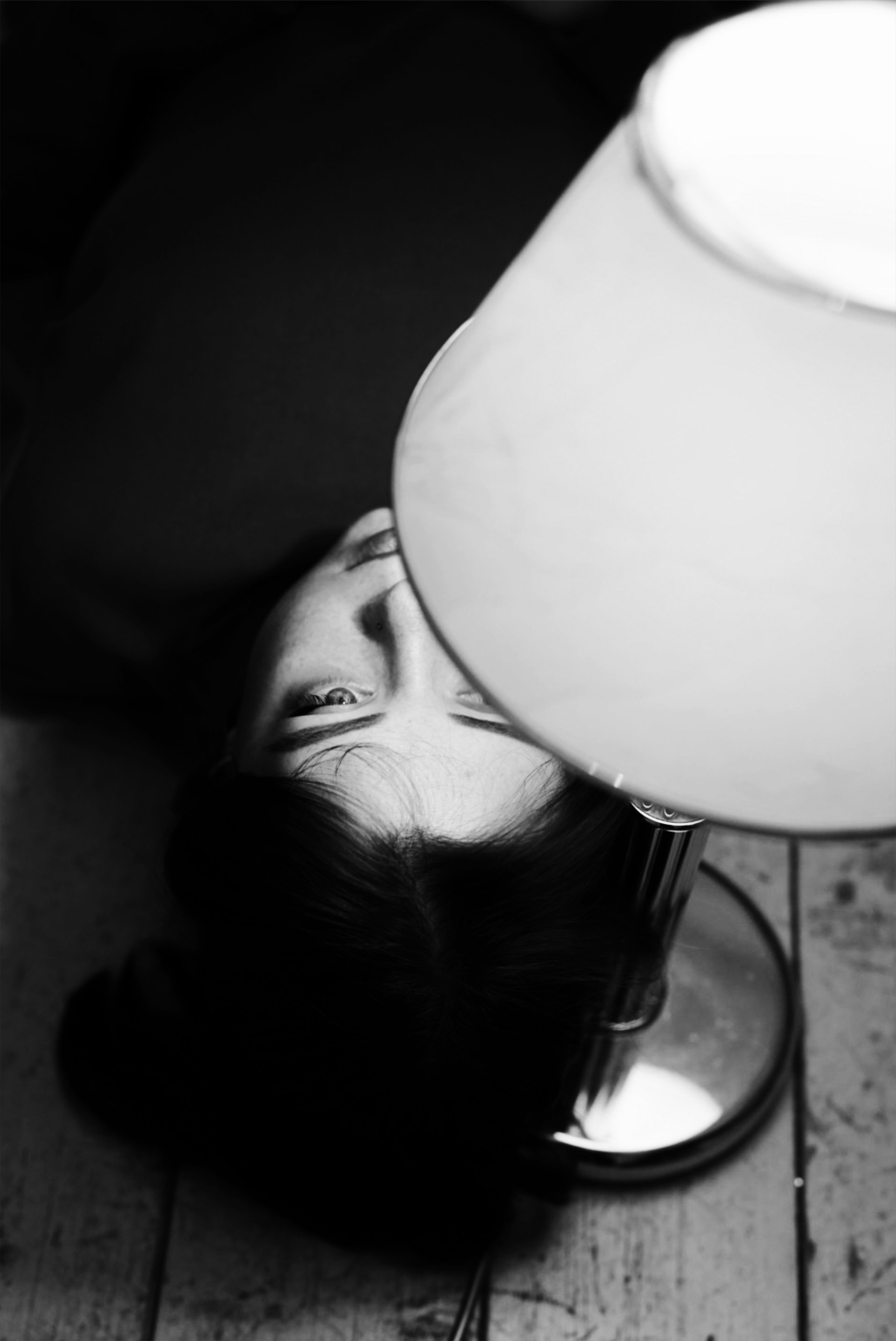 Маша. Фотограф Валерия Витте г. Москва