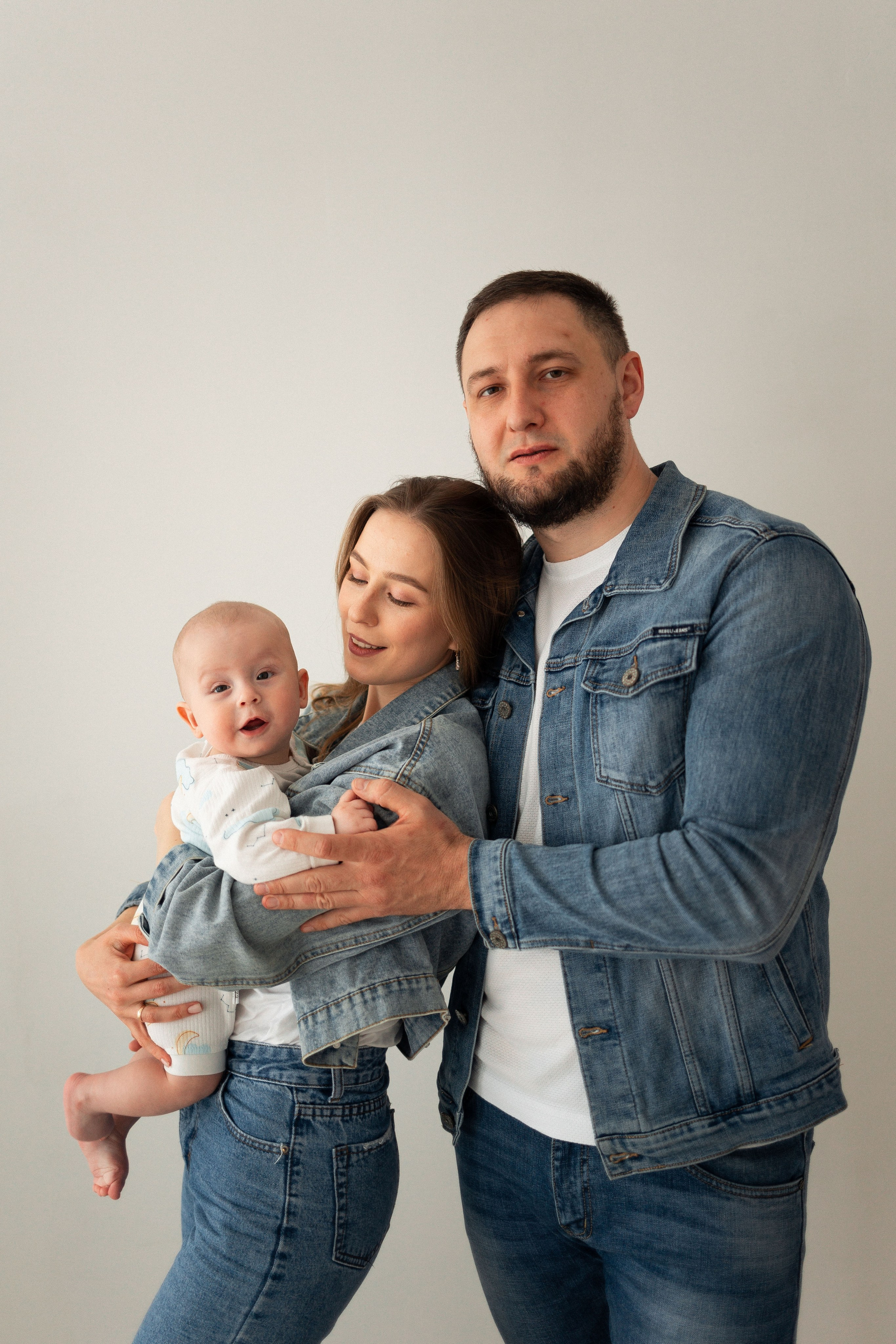 L&E&L. Семейный фотограф в Севастополе и Симферополе Александра Чистякова