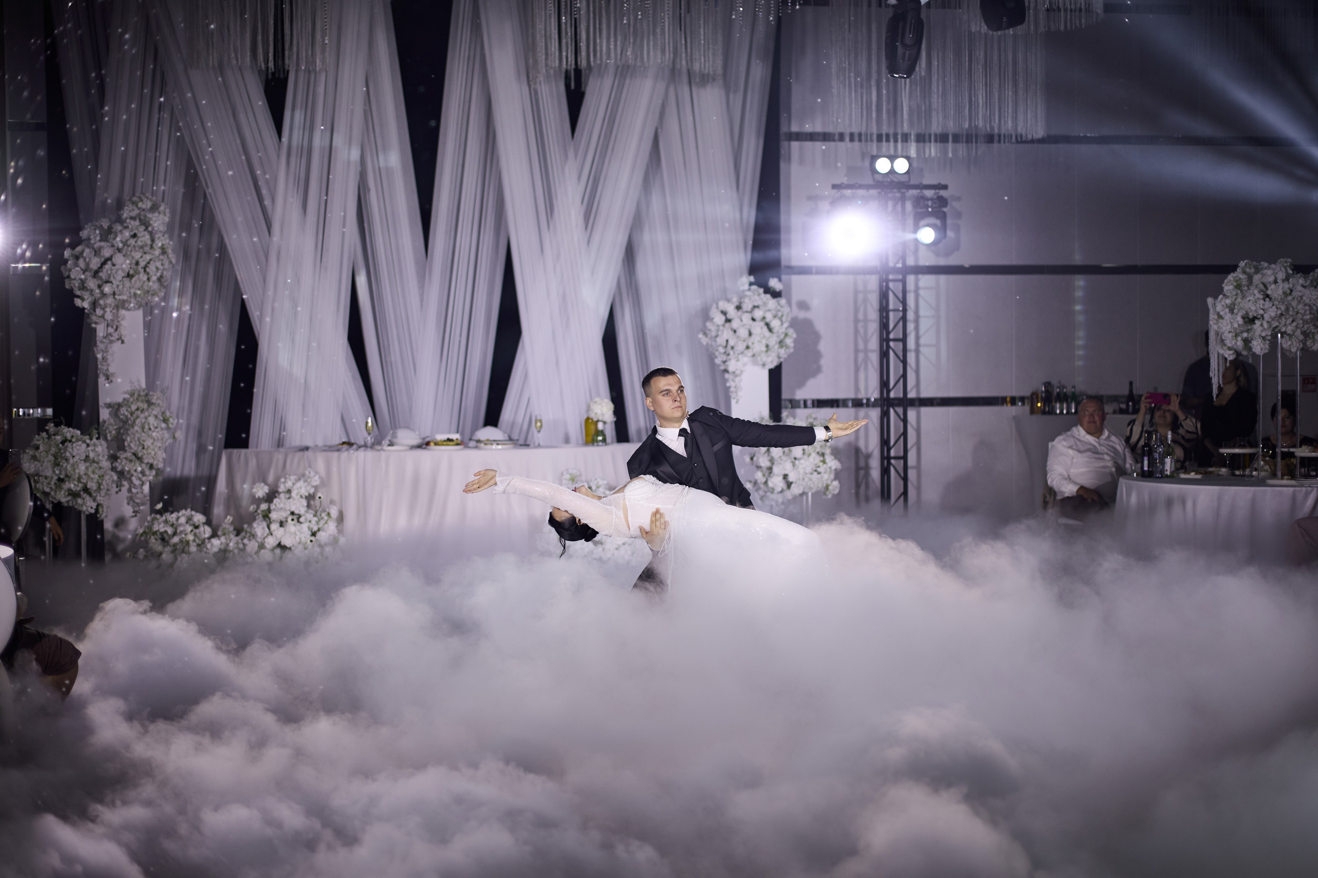 Артем и Эля. Свадебный и портретный фотограф в Воронеже Алёна Коренцова