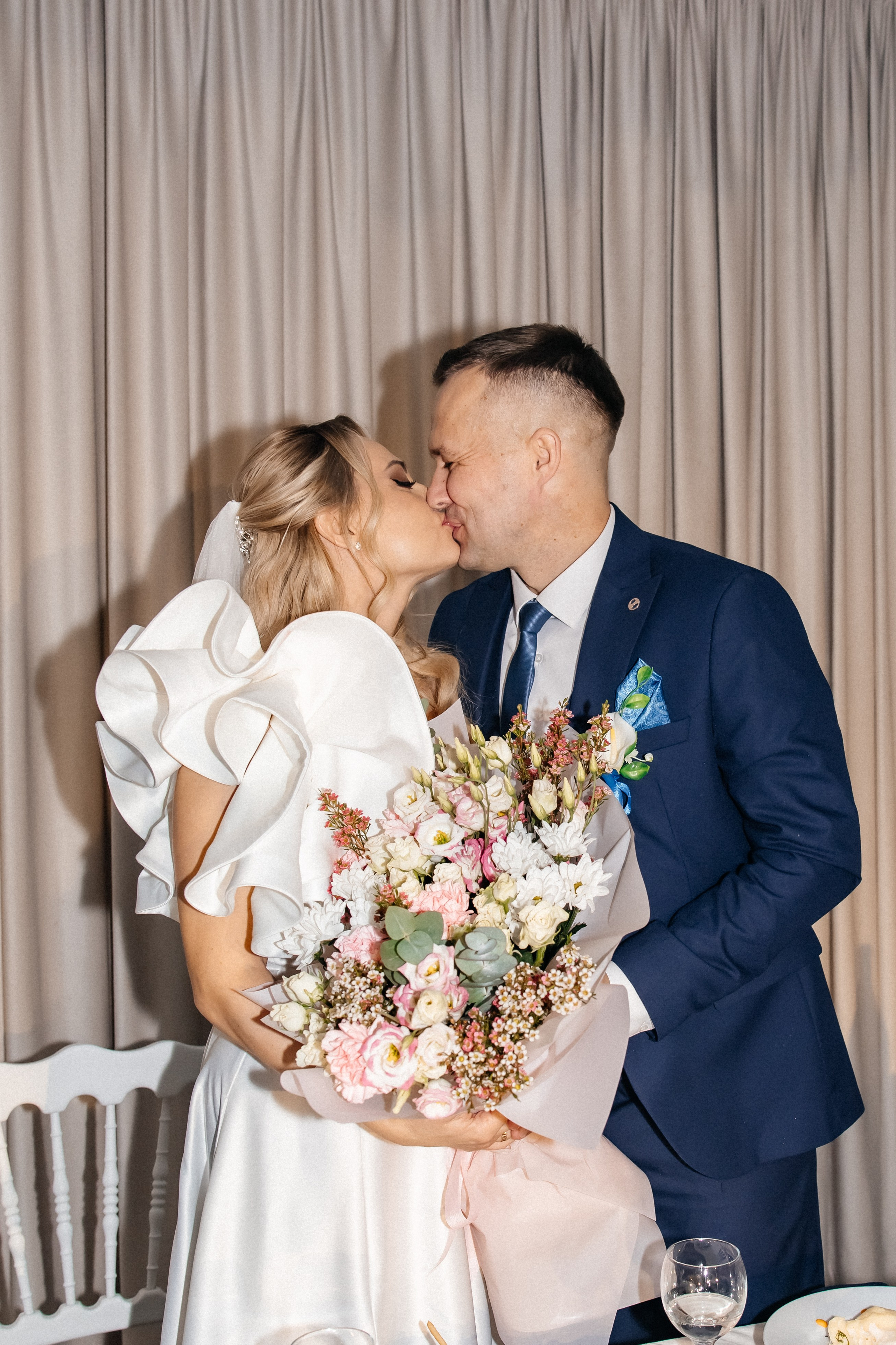 Елена и Алексей. Светлана Ванцлав — фотограф Минск, Беларусь