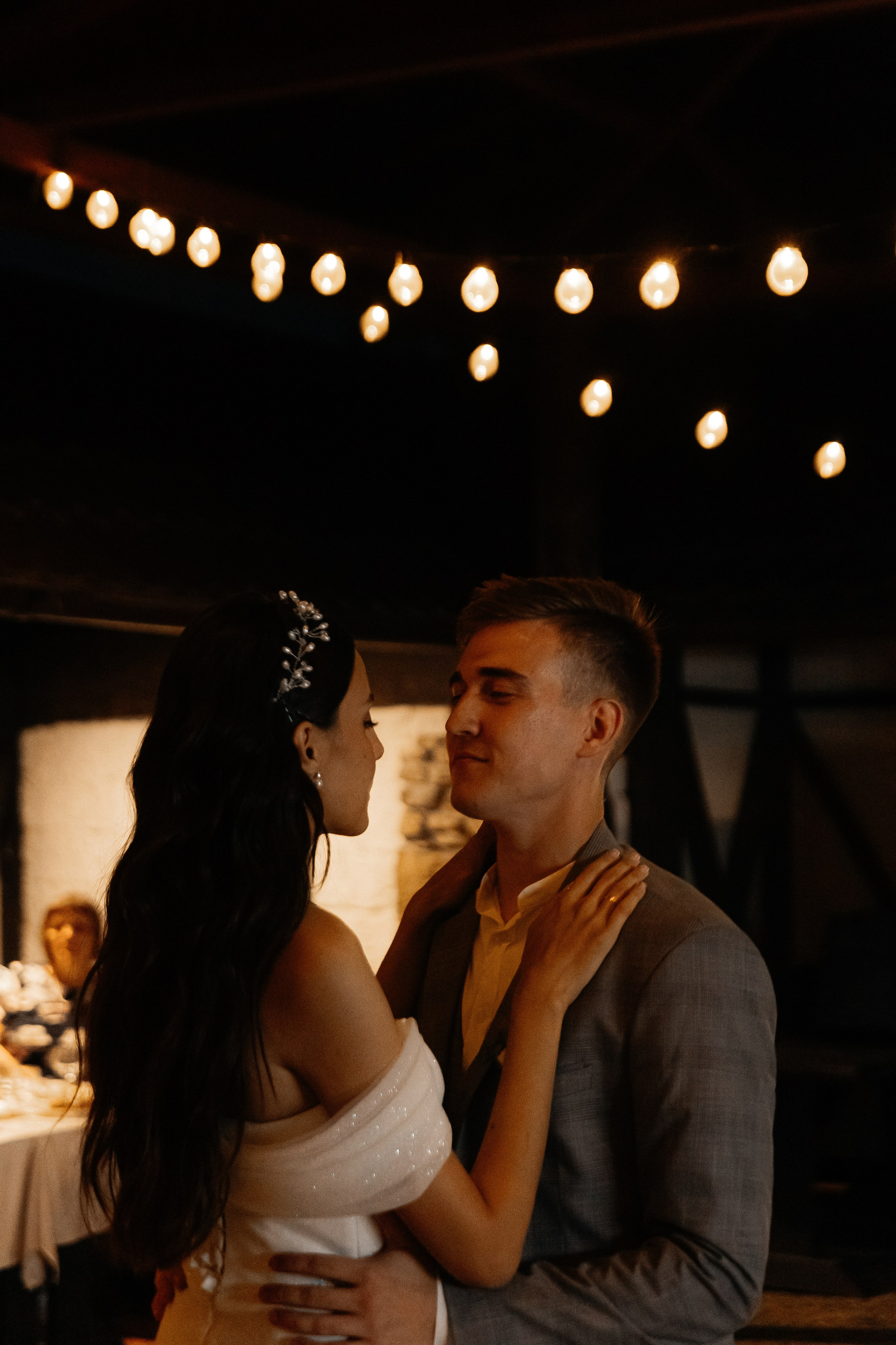 Раиль & Алия. Фотограф Егор Сухов