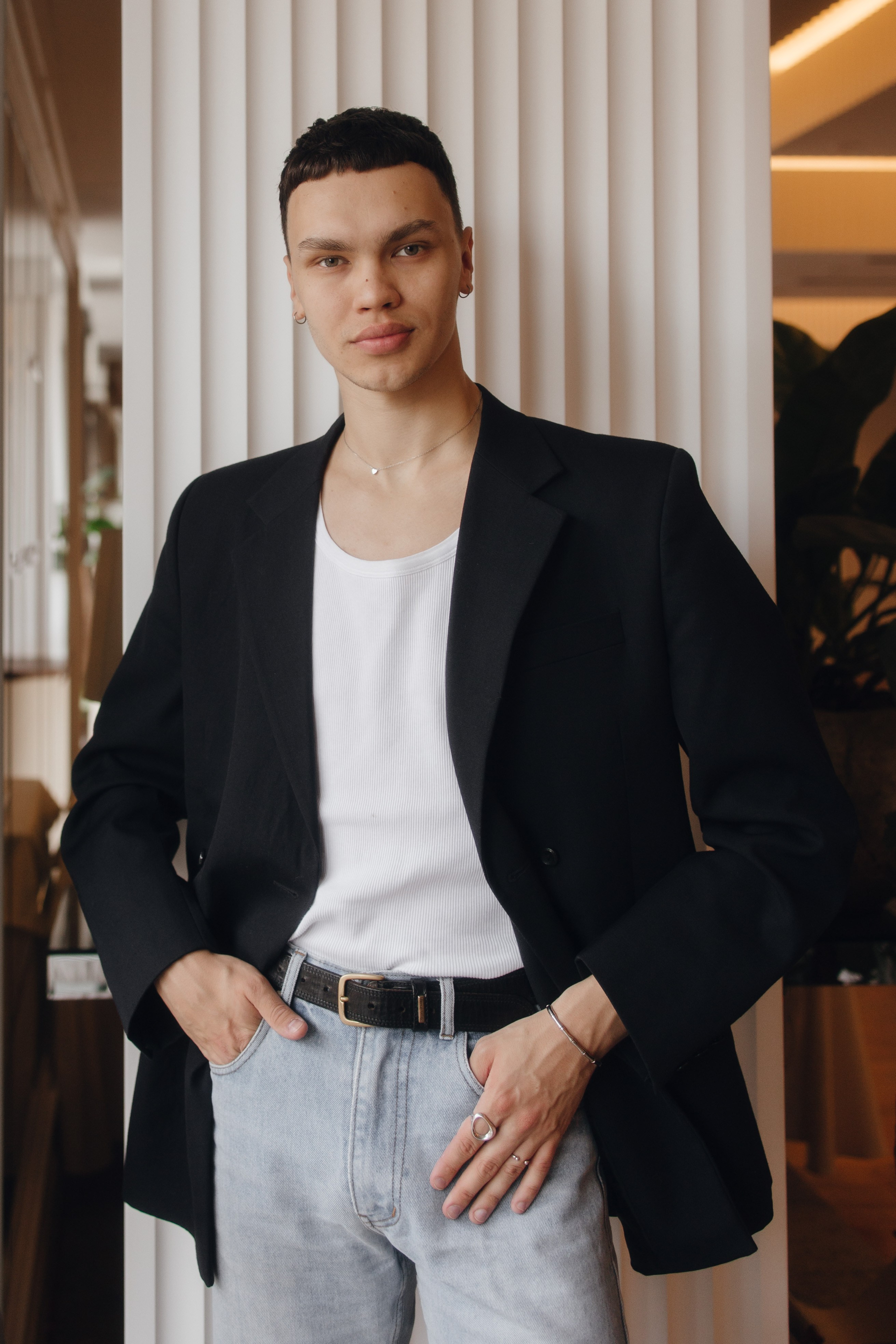 Мастер Майнд. Профессиональный фотограф Иван Низиенко