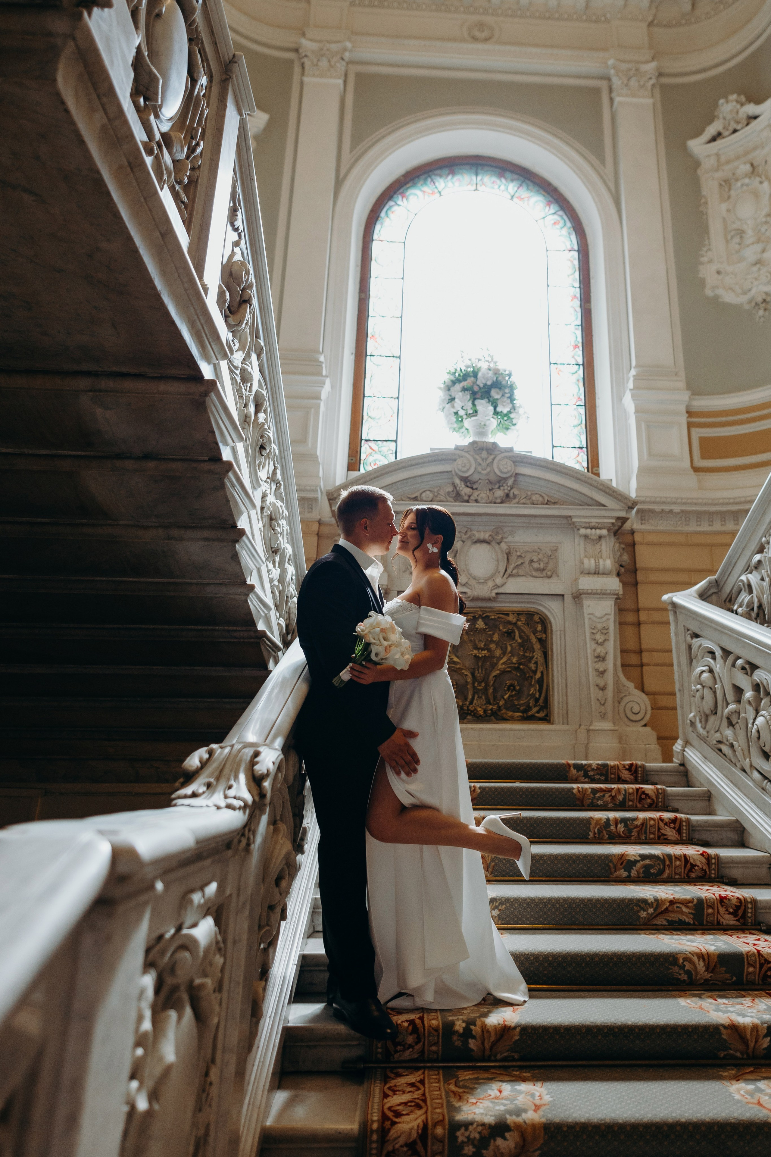 Wedding day 18.08.23. Свадебный фотограф в Санкт-Петербурге