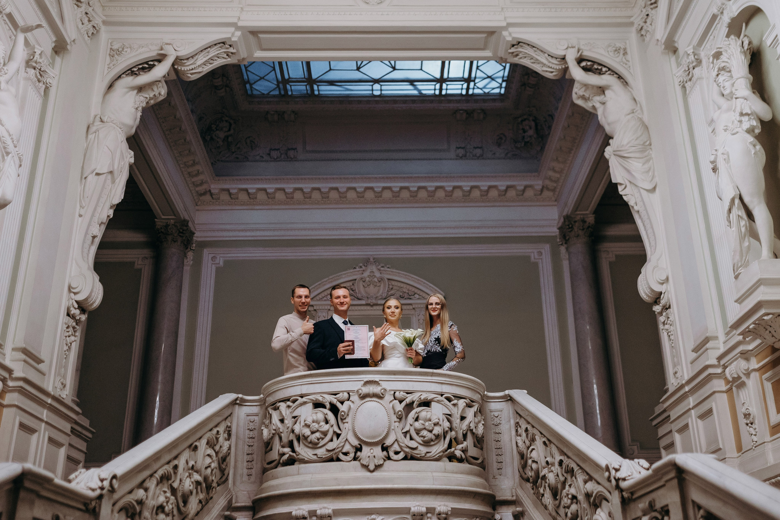 Wedding day 11.09.23. Свадебный фотограф в Санкт-Петербурге