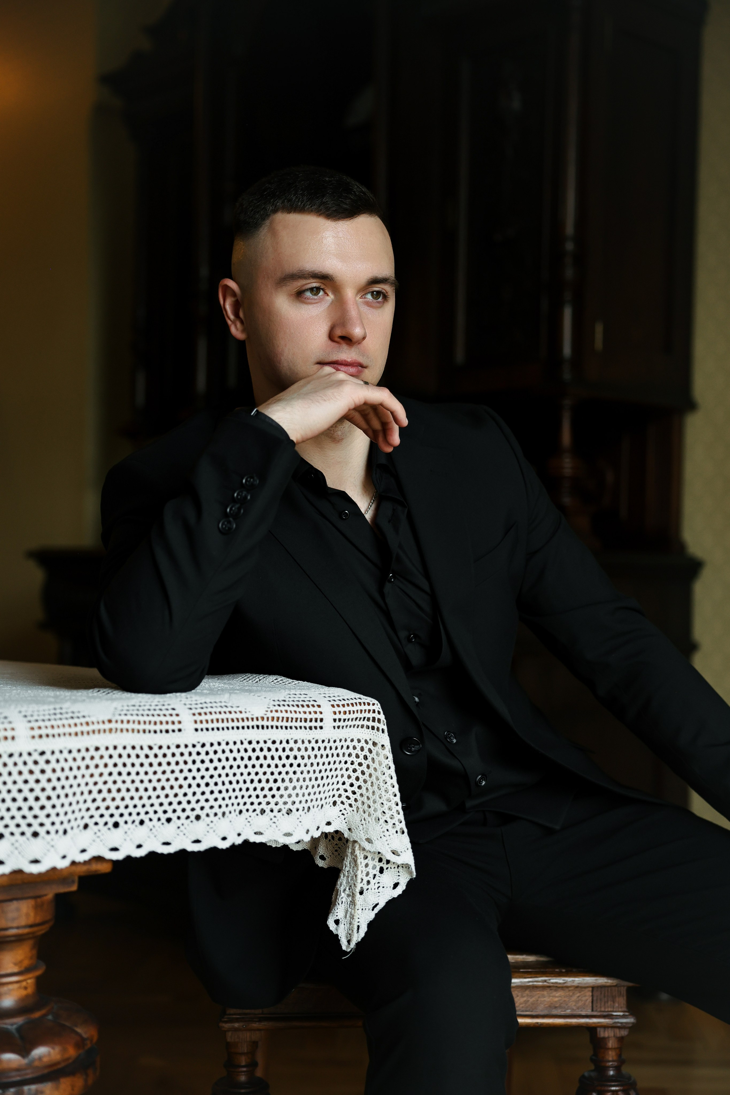 Свадьба. Фотограф Толмачева Екатерина