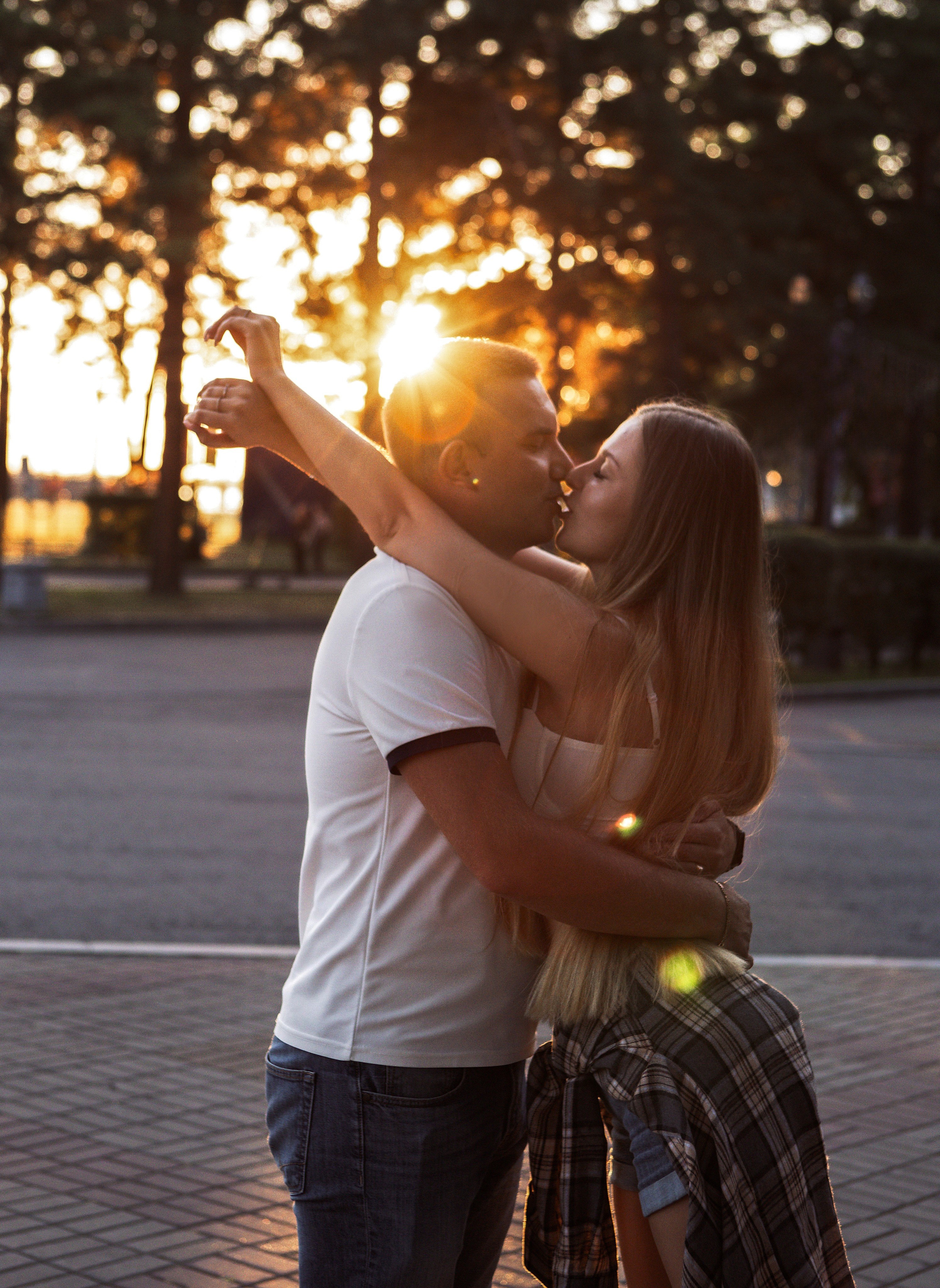 Яна и Даня. Фотограф Лесозаводск/Хабаровск