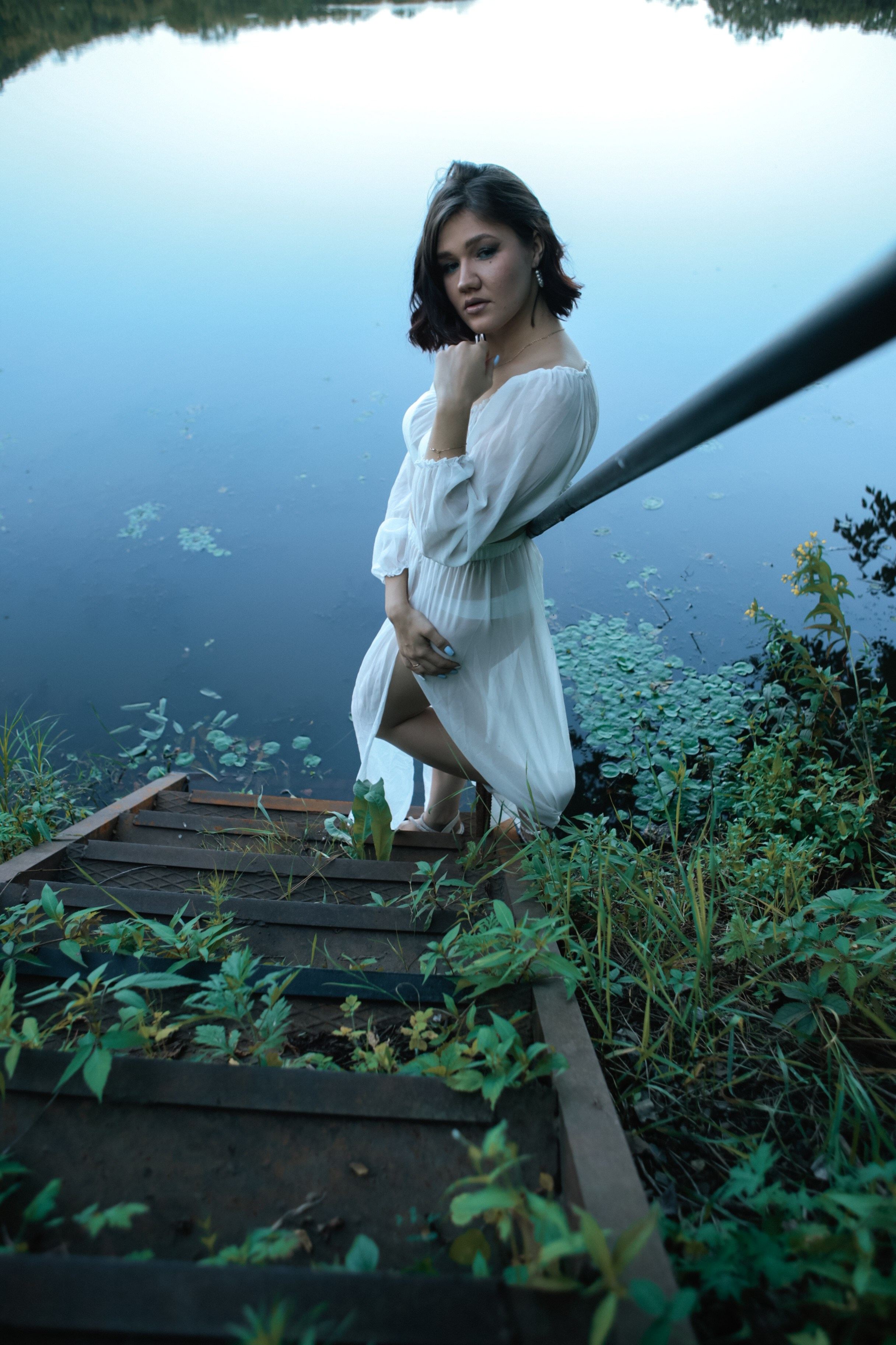 Саша. Фотограф Лесозаводск/Хабаровск