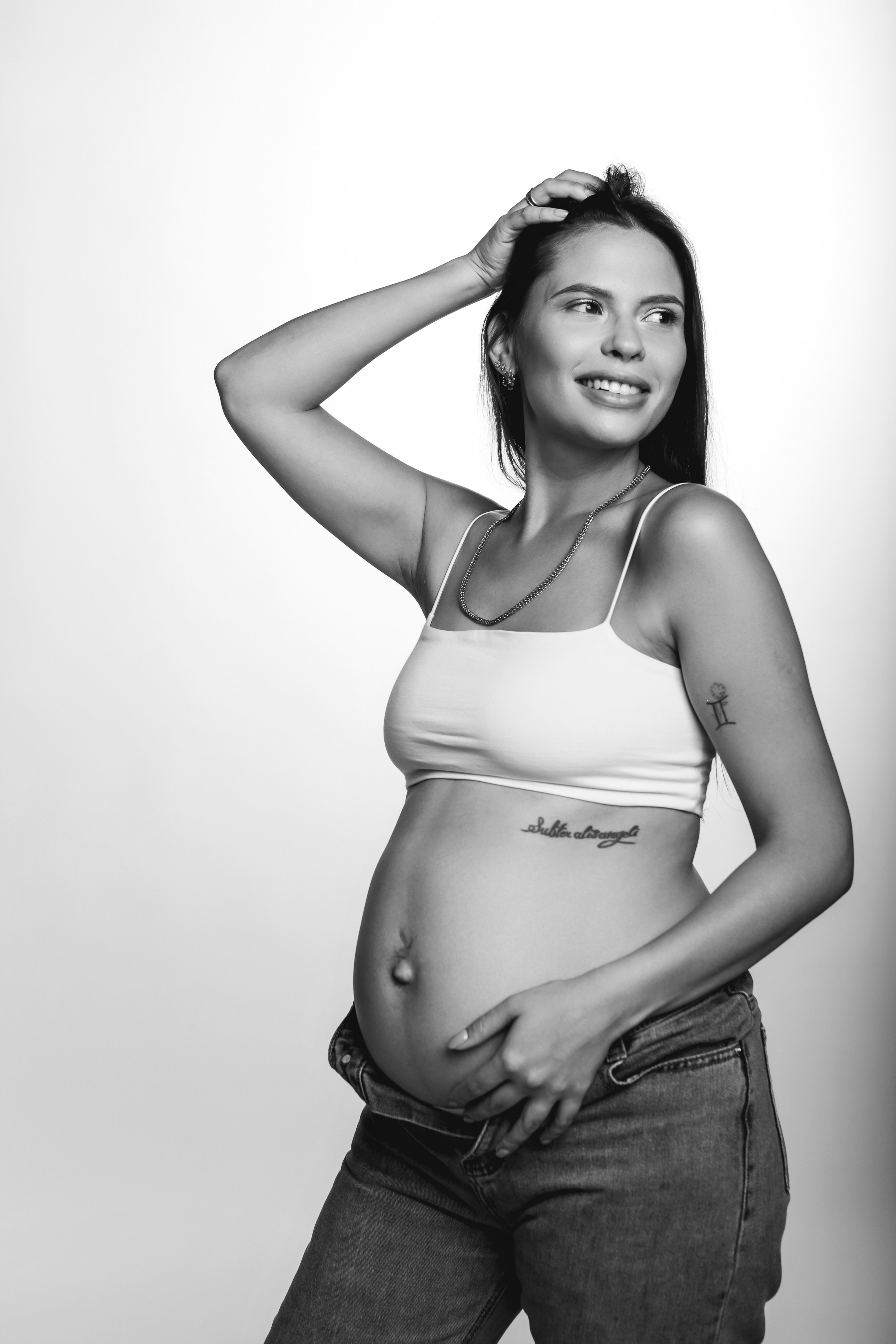 Марина беременяша. Фотограф Лесозаводск/Хабаровск