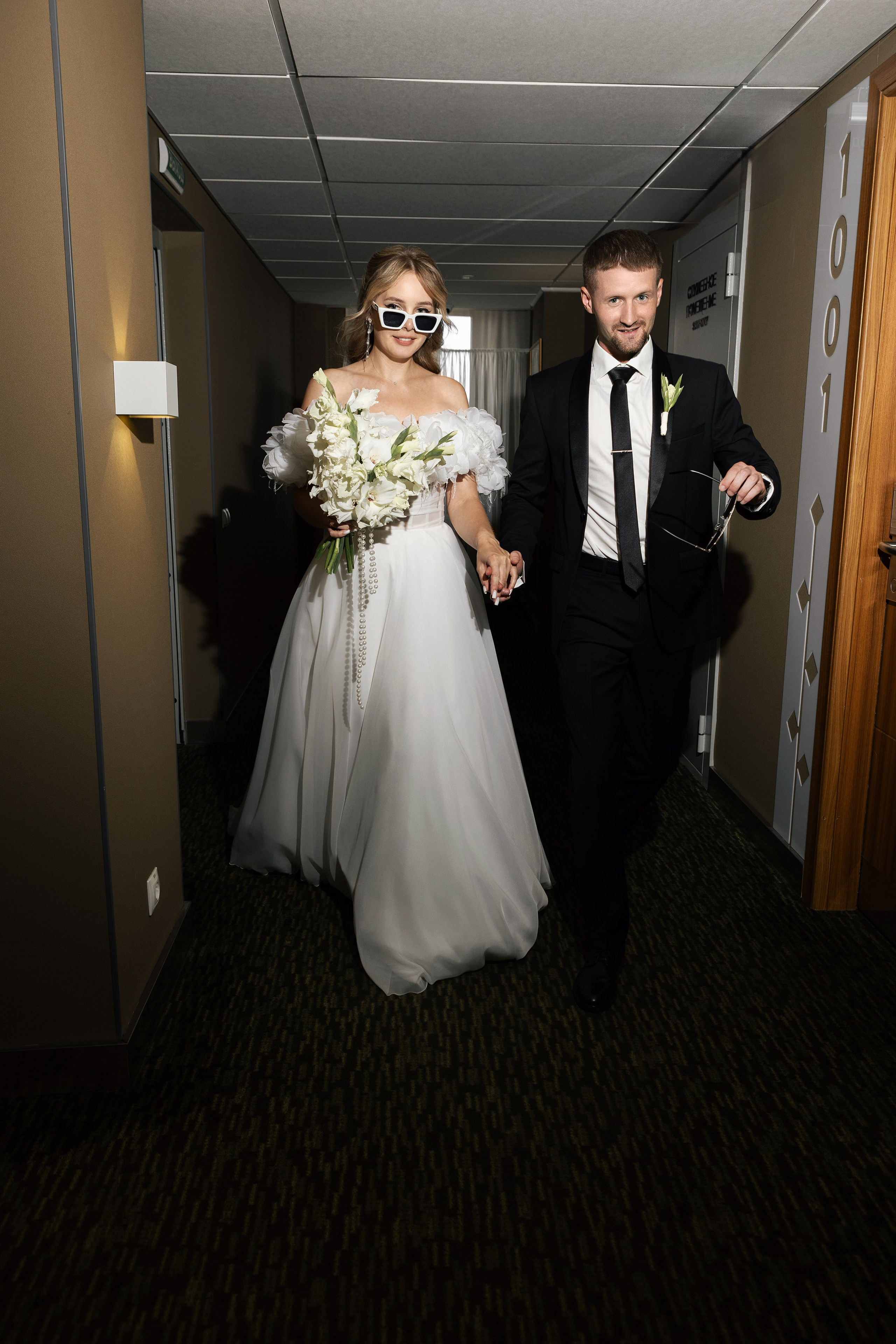 Алена и Игорь (свадьба). Фотограф Лесозаводск/Хабаровск