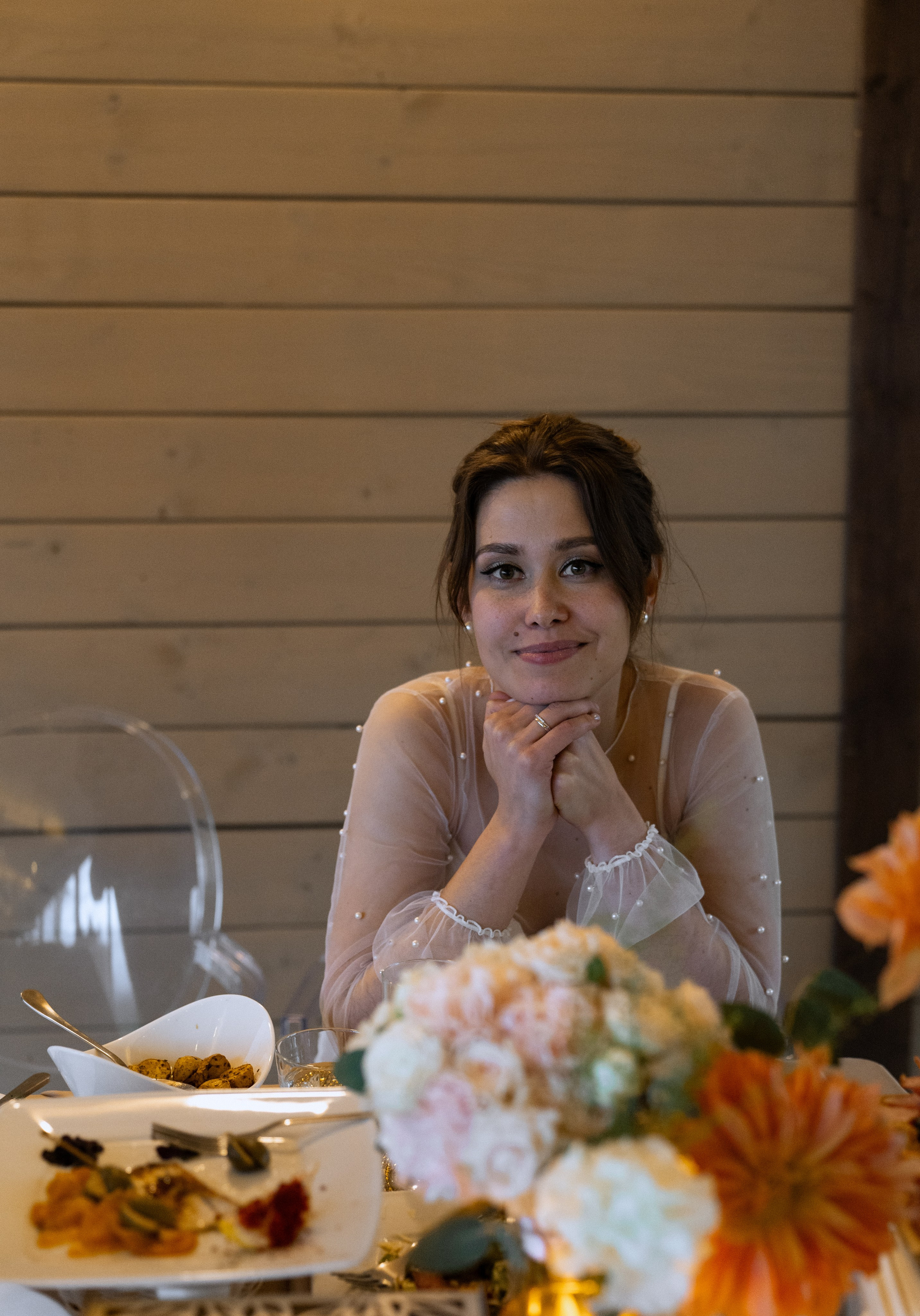 Андрей + Александра. Свадебный и семейный фотограф в Москве/Калуге Юлия Мосиюк