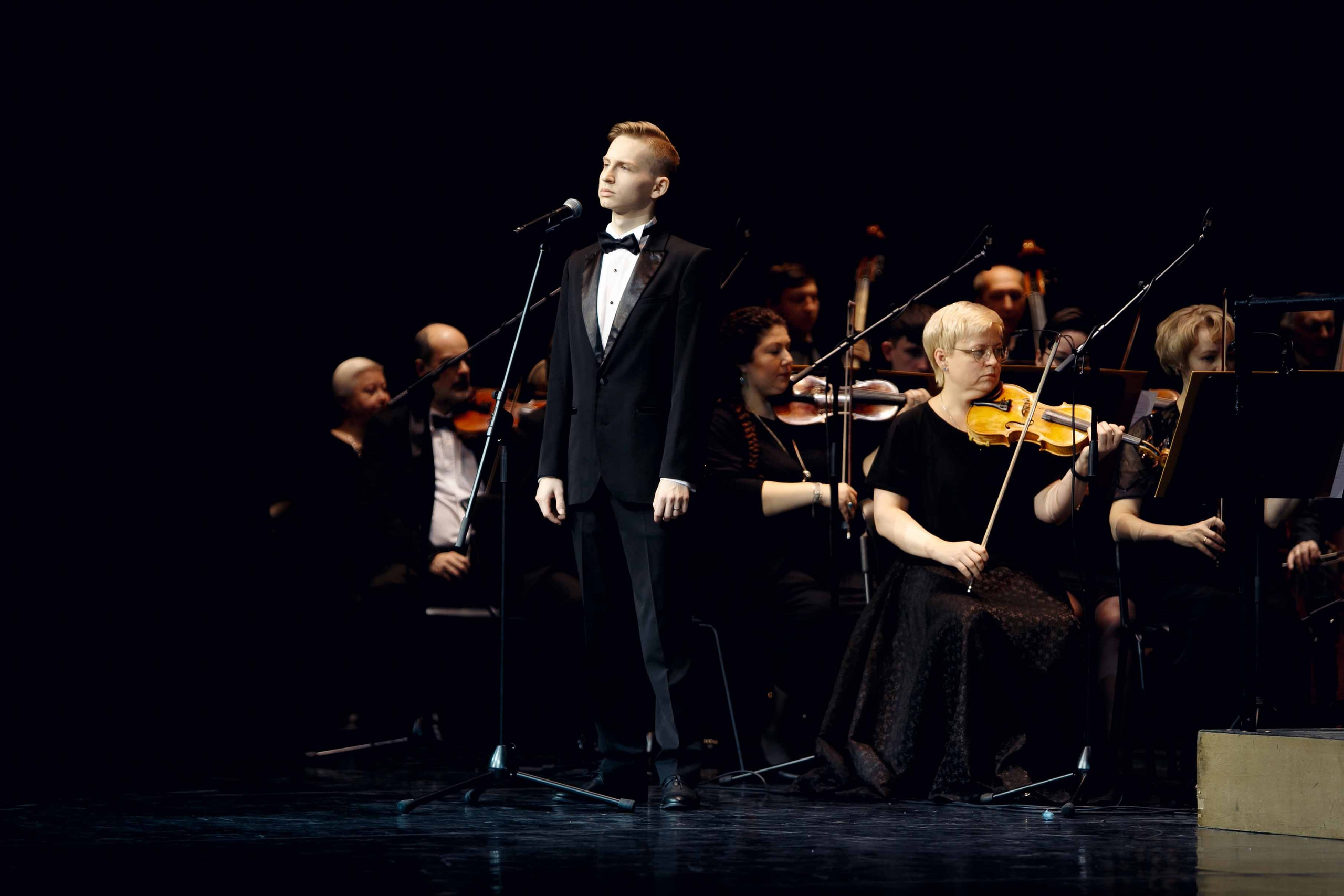 Закрытие «Года педагога и наставника» в КЗЦ Миллениум. Ваш репортажный фотограф Артемий Антонов